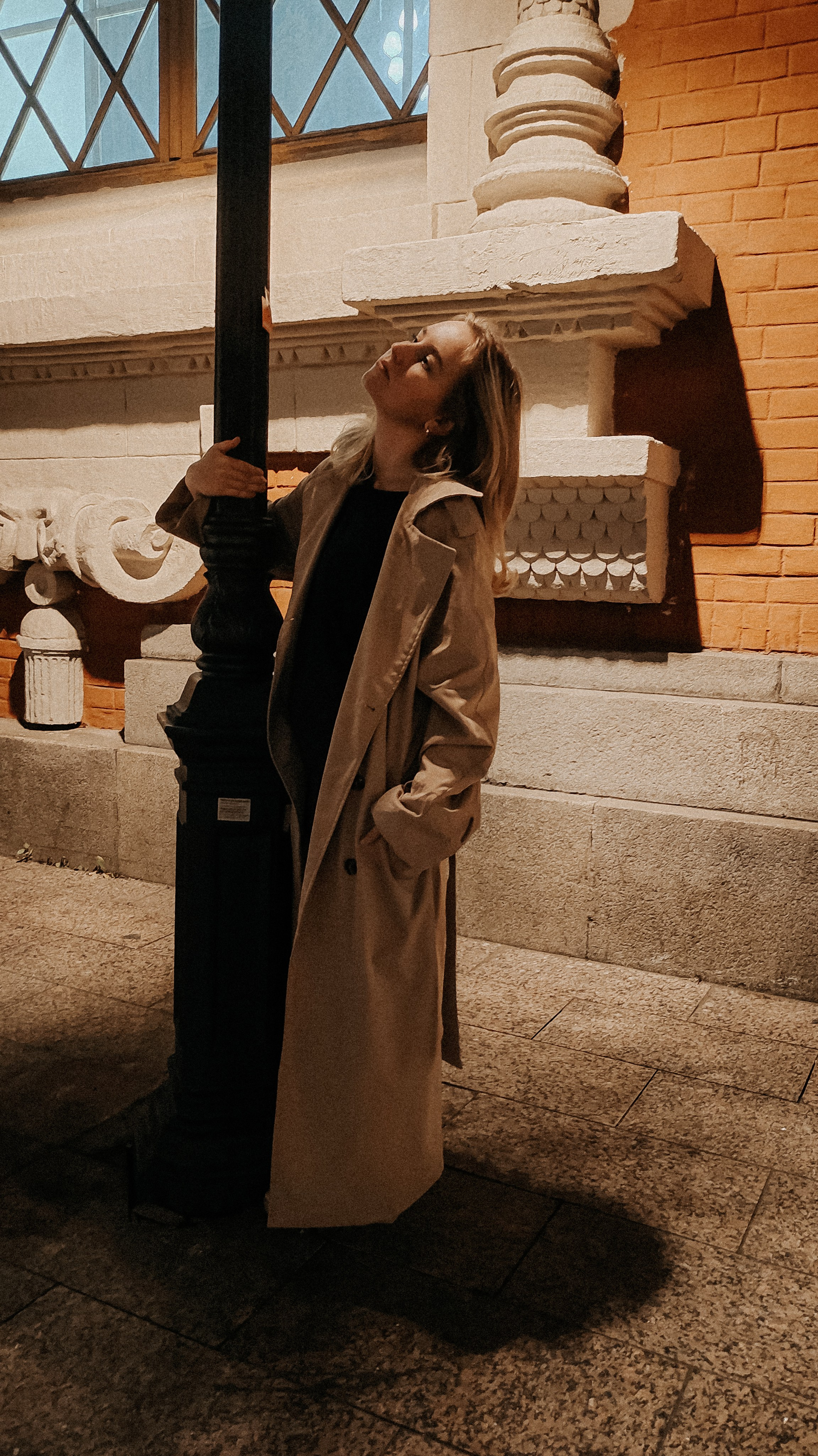 Фотосессиия Константина и Анастасии ❤️. Мобильный фотограф|Визуал|Контент Москва Елена Молнар