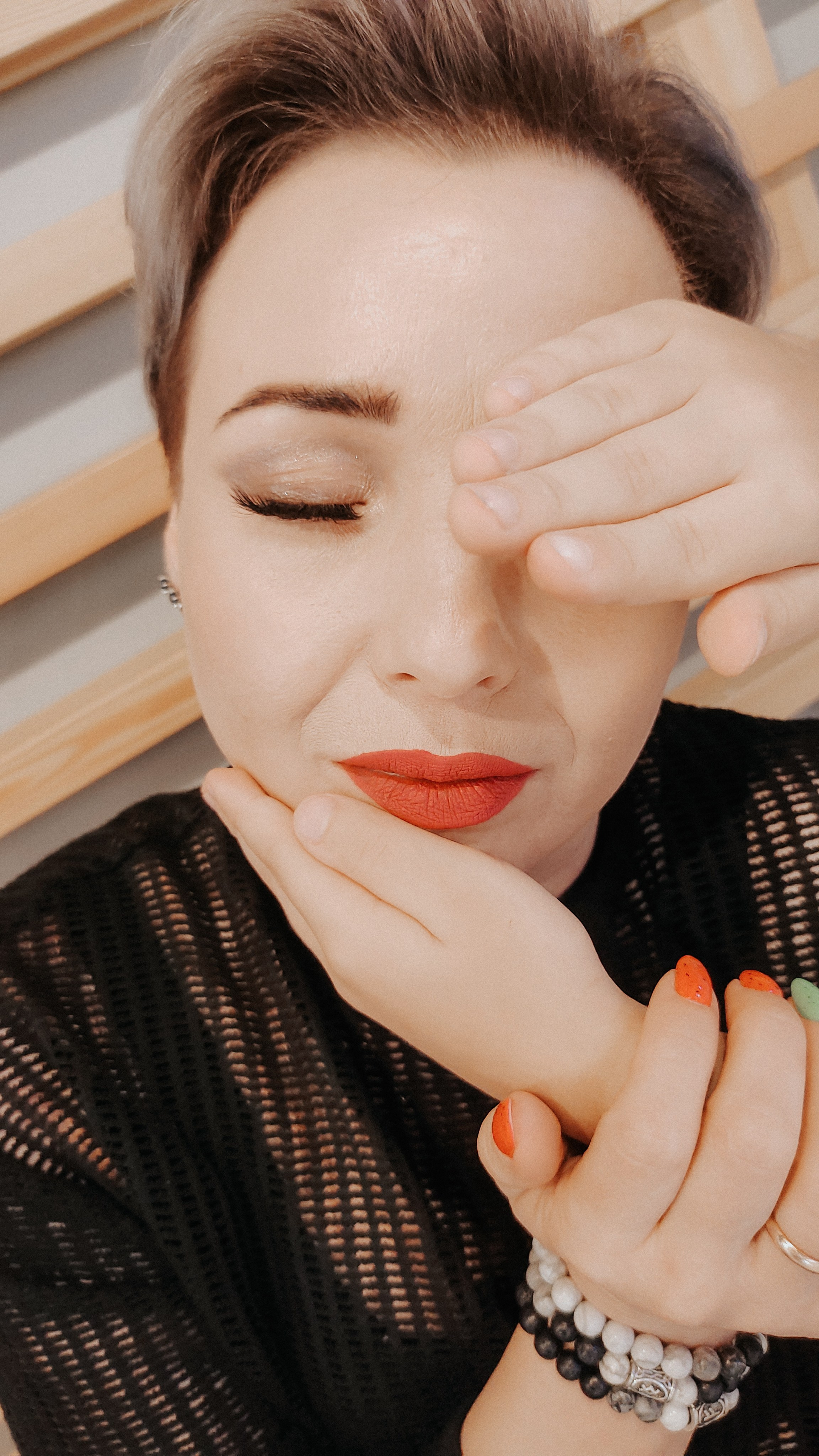 Семейная*Татьяна и сын Андрей* 🏡. Мобильный фотограф|Визуал|Контент Москва Елена Молнар