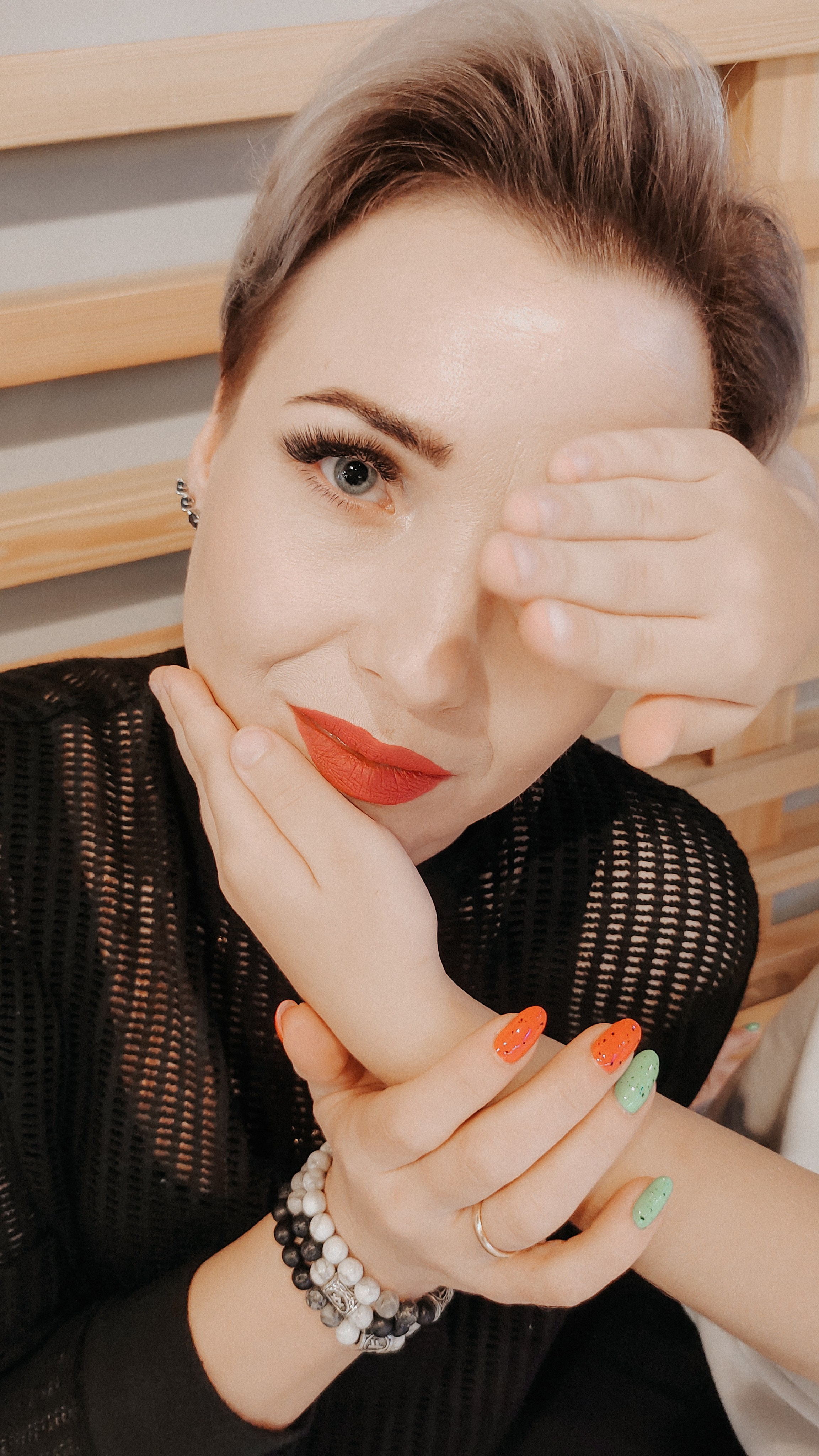 Семейная*Татьяна и сын Андрей* 🏡. Мобильный фотограф|Визуал|Контент Москва Елена Молнар