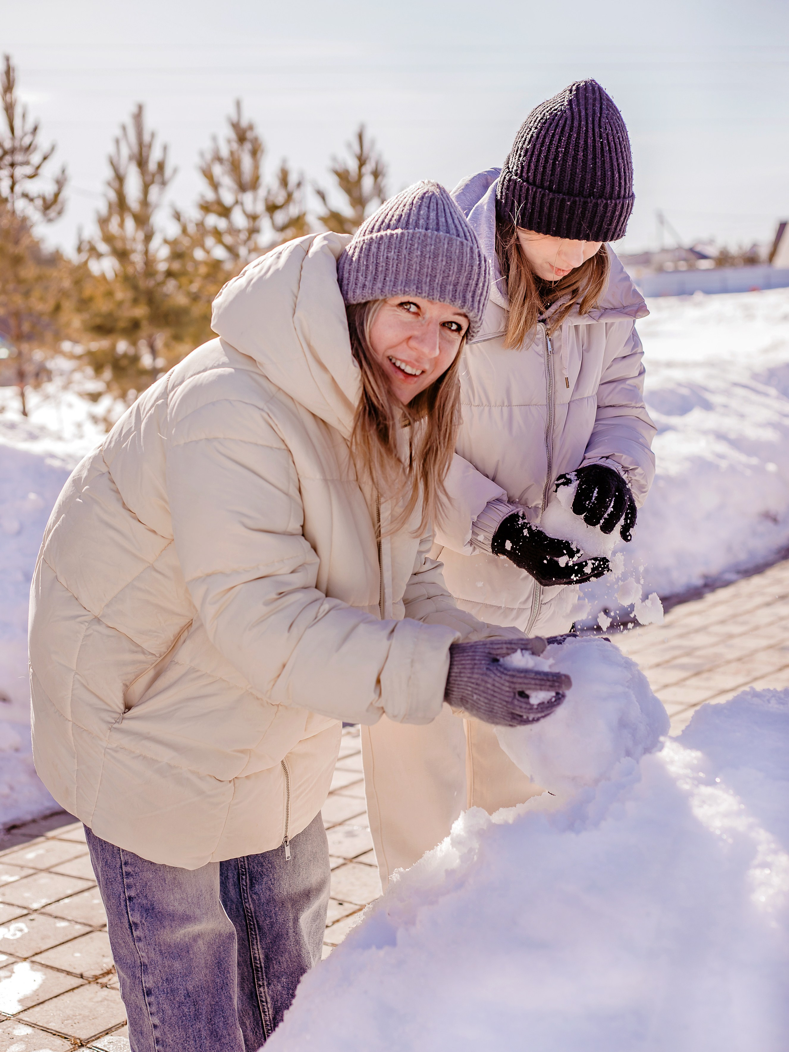 Масленница. Семейный и детский фотограф в  г. Екатеринбурге Холодова Юлия