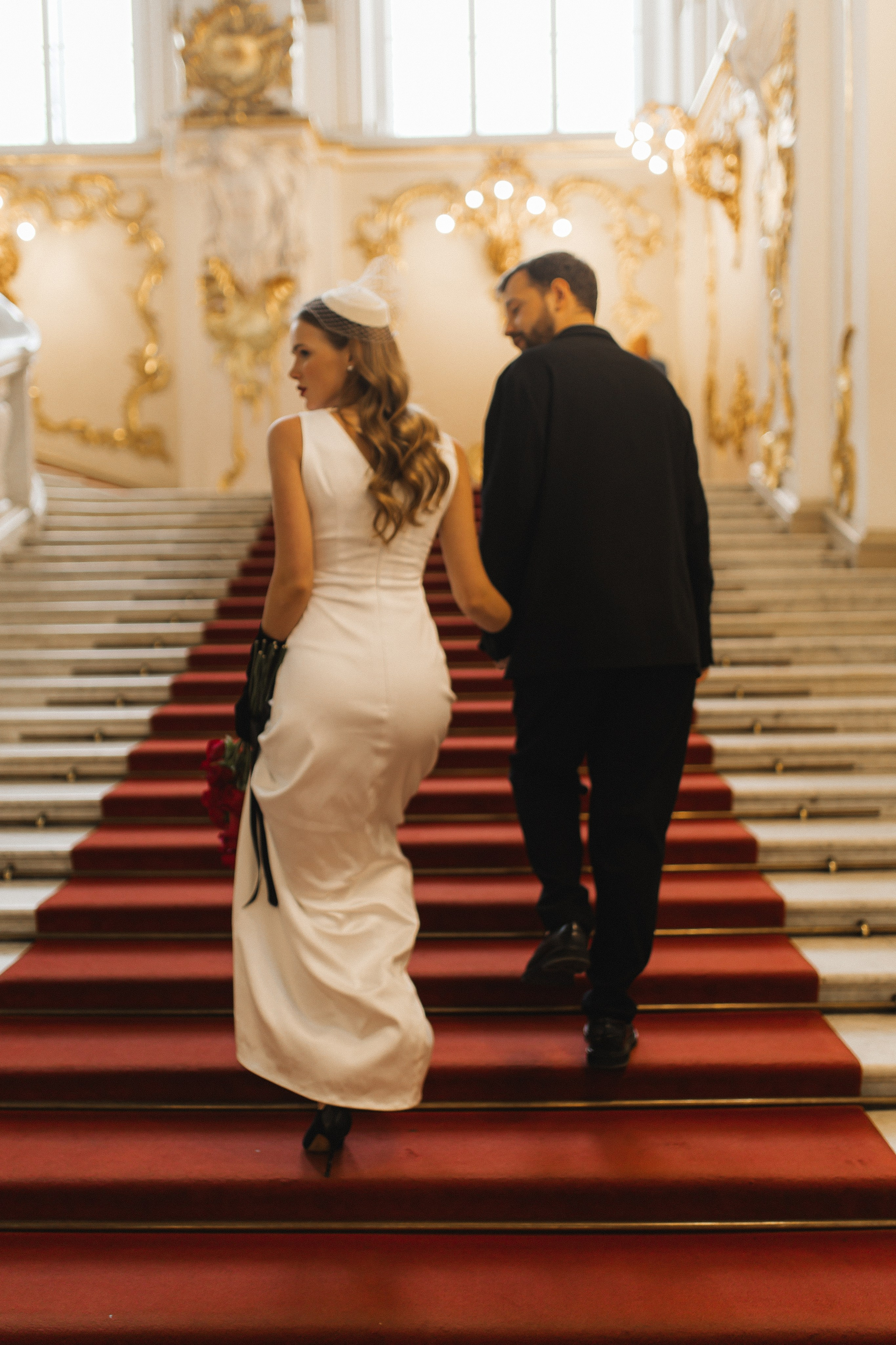 Полина и Егор. Семейный и свадебный фотограф в Екатеринбурге Орлова Ирина