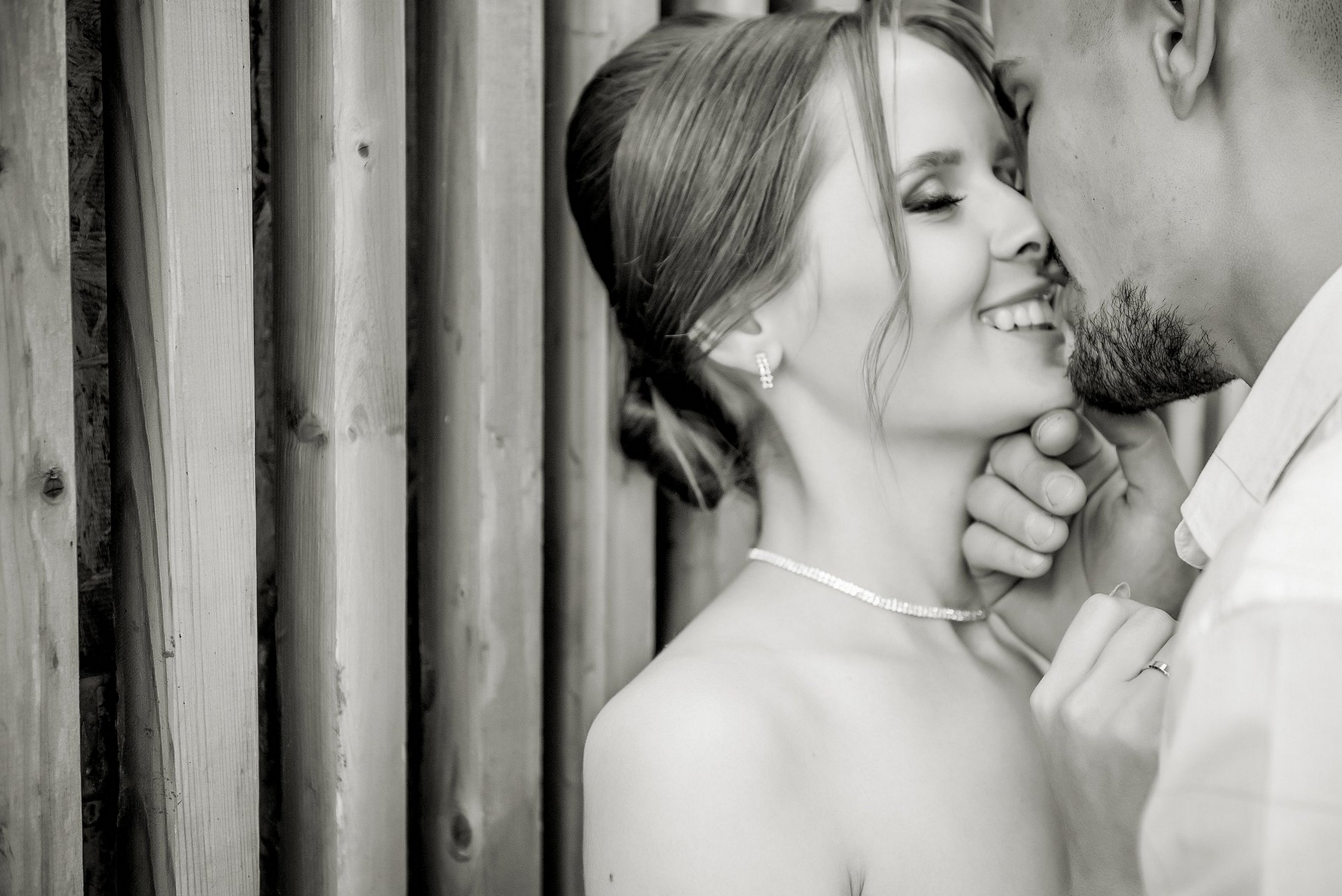 Портфолио свадебного фотографа — Искусство свадебной фотографии