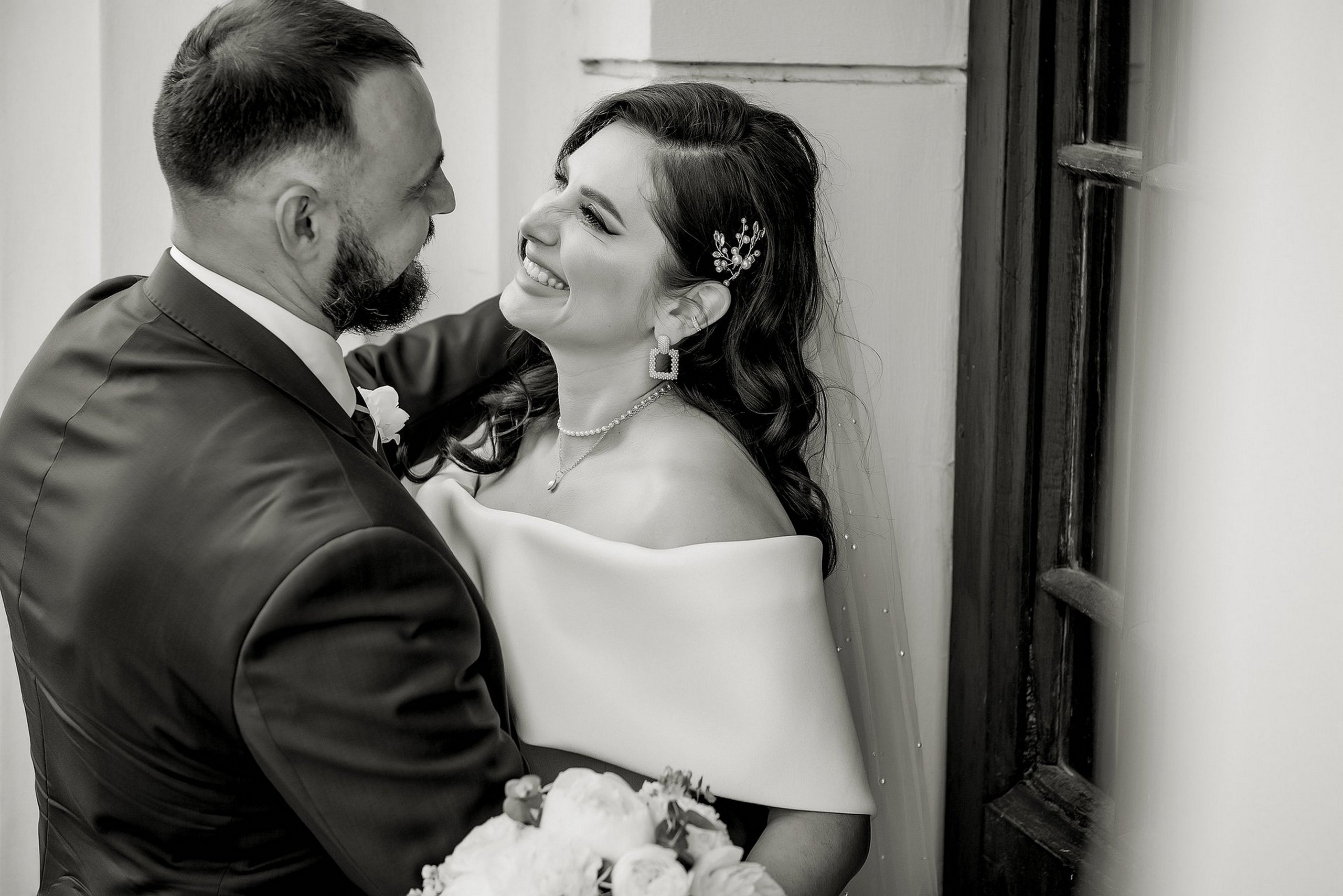 Портфолио свадебного фотографа — Искусство свадебной фотографии