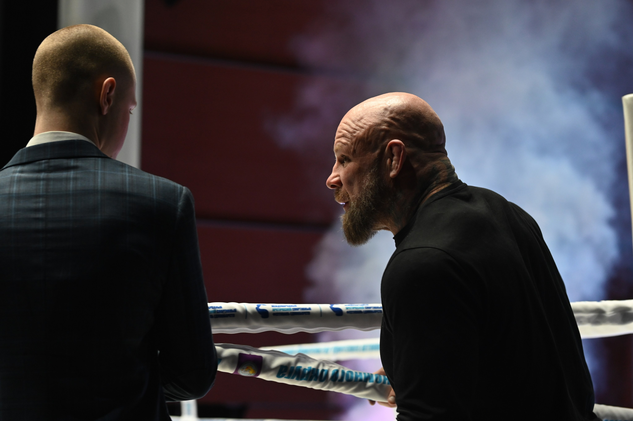 Чукотка, Фестиваль единоборств. De_ross photo. Москва. Санкт-Петербург. Россия