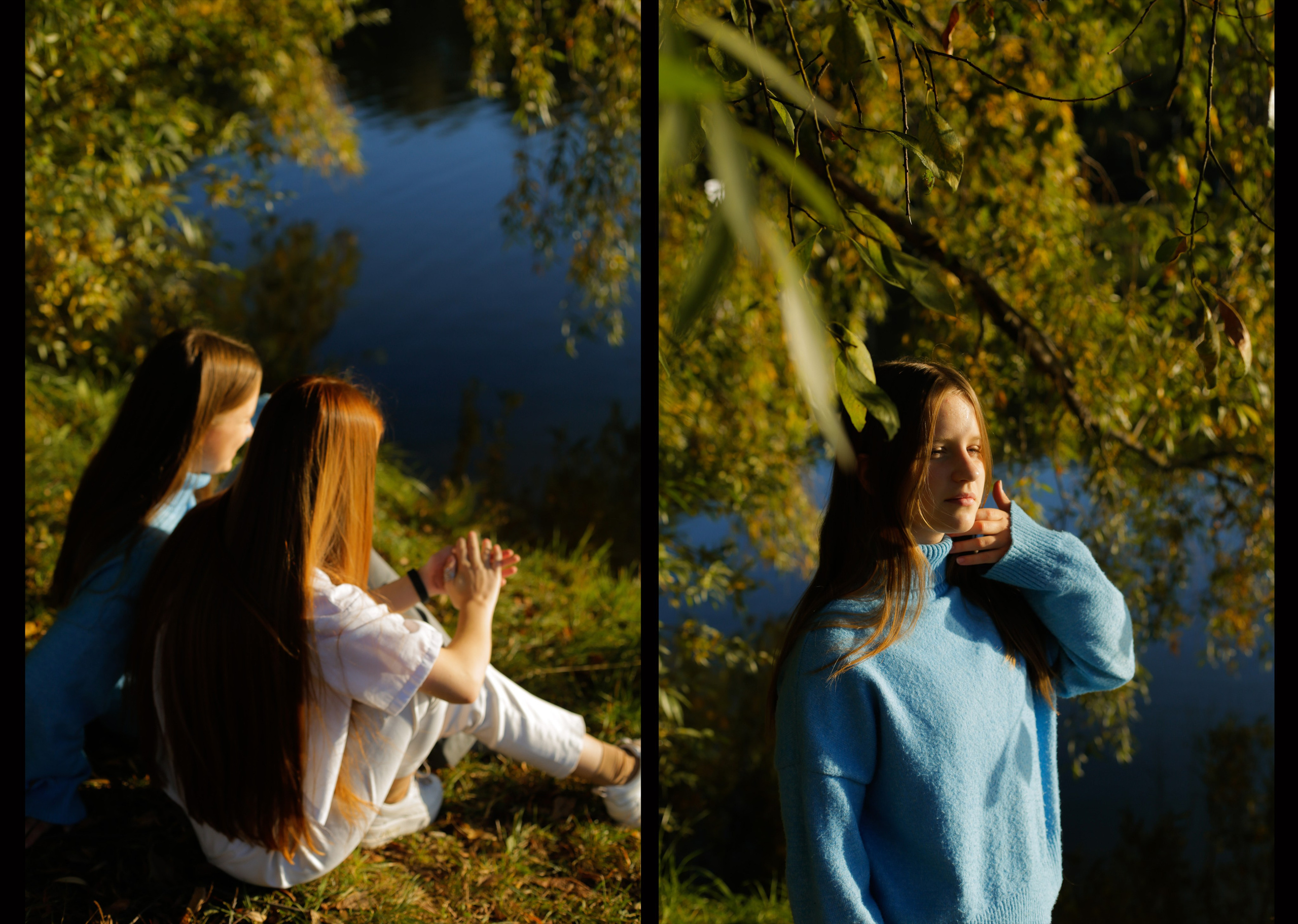 ВЫПУСНИКИ. Photographer LaranaLaria