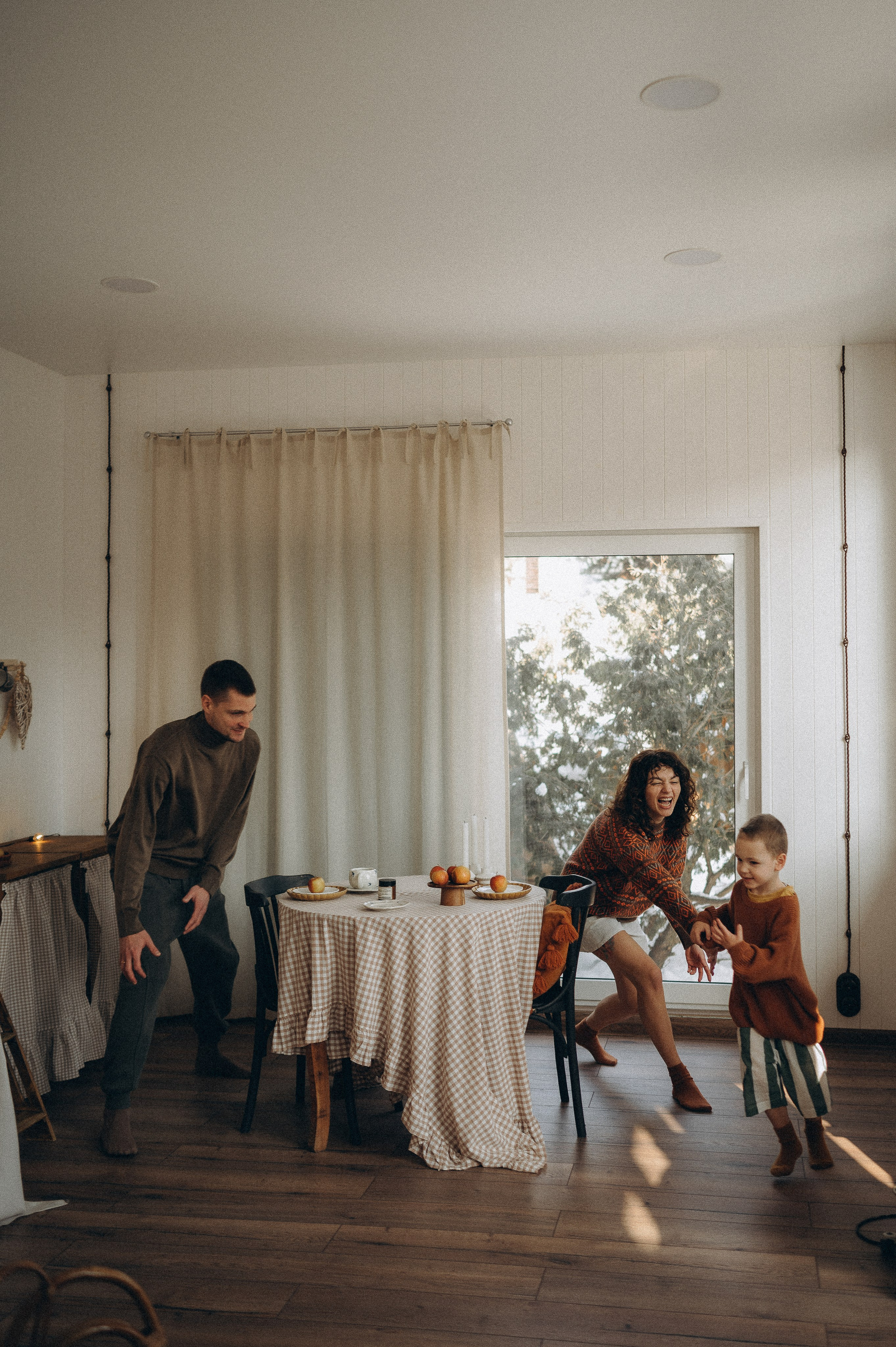 Зимняя. Семейный фотограф Ростов-на-Дону Татьяна Соколова
