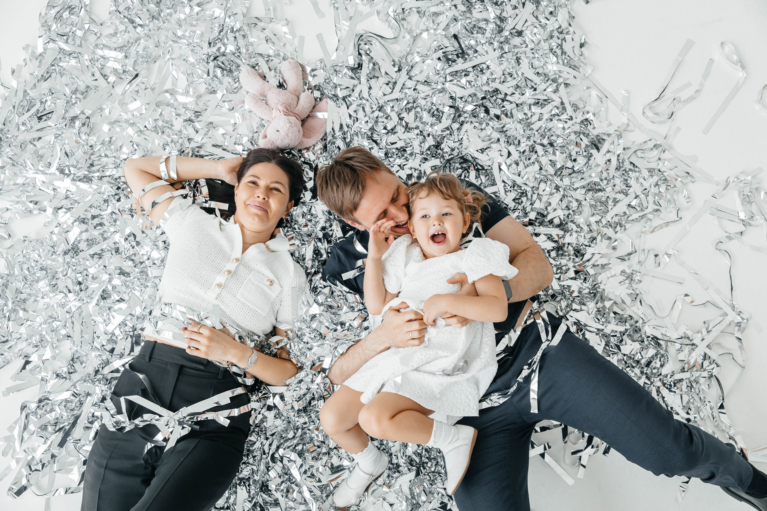 Позитив на светлом. Свадебный и семейный фотограф Маслаков Борис