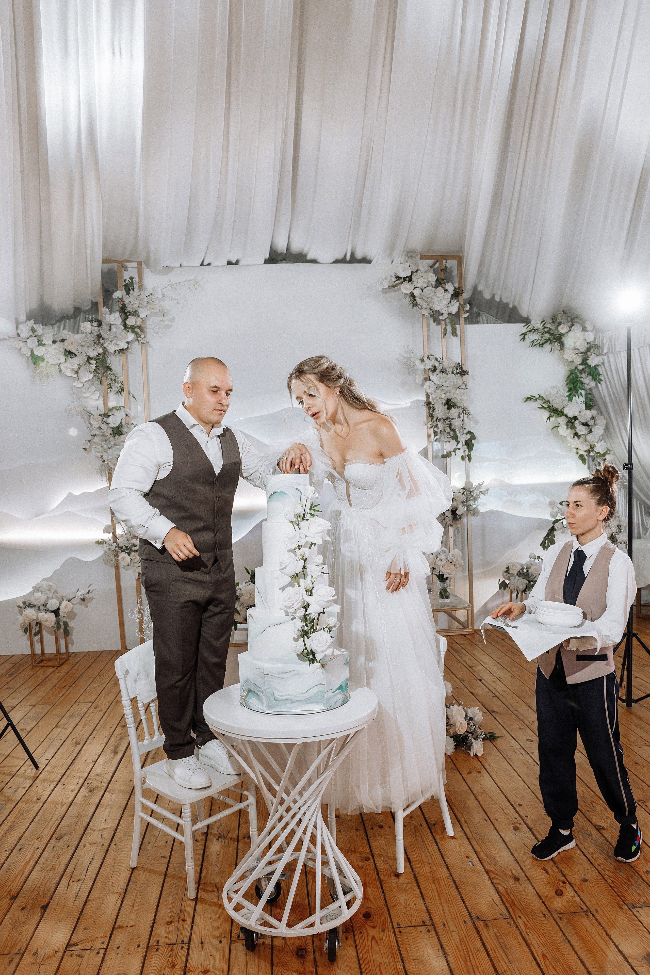 Павел & Леся. Свадебный и семейный фотограф Маслаков Борис