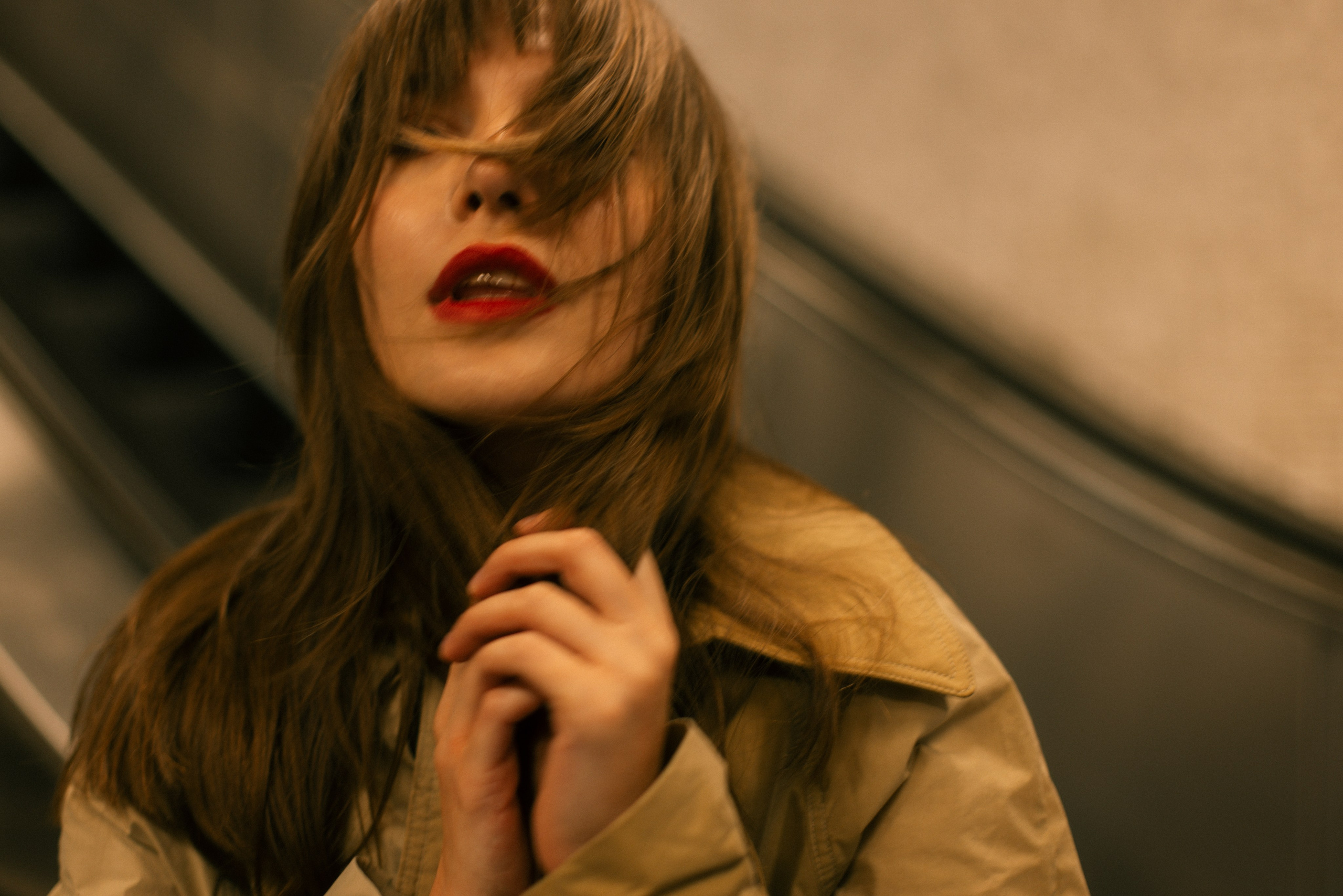 City of Light. Photographer in Paris