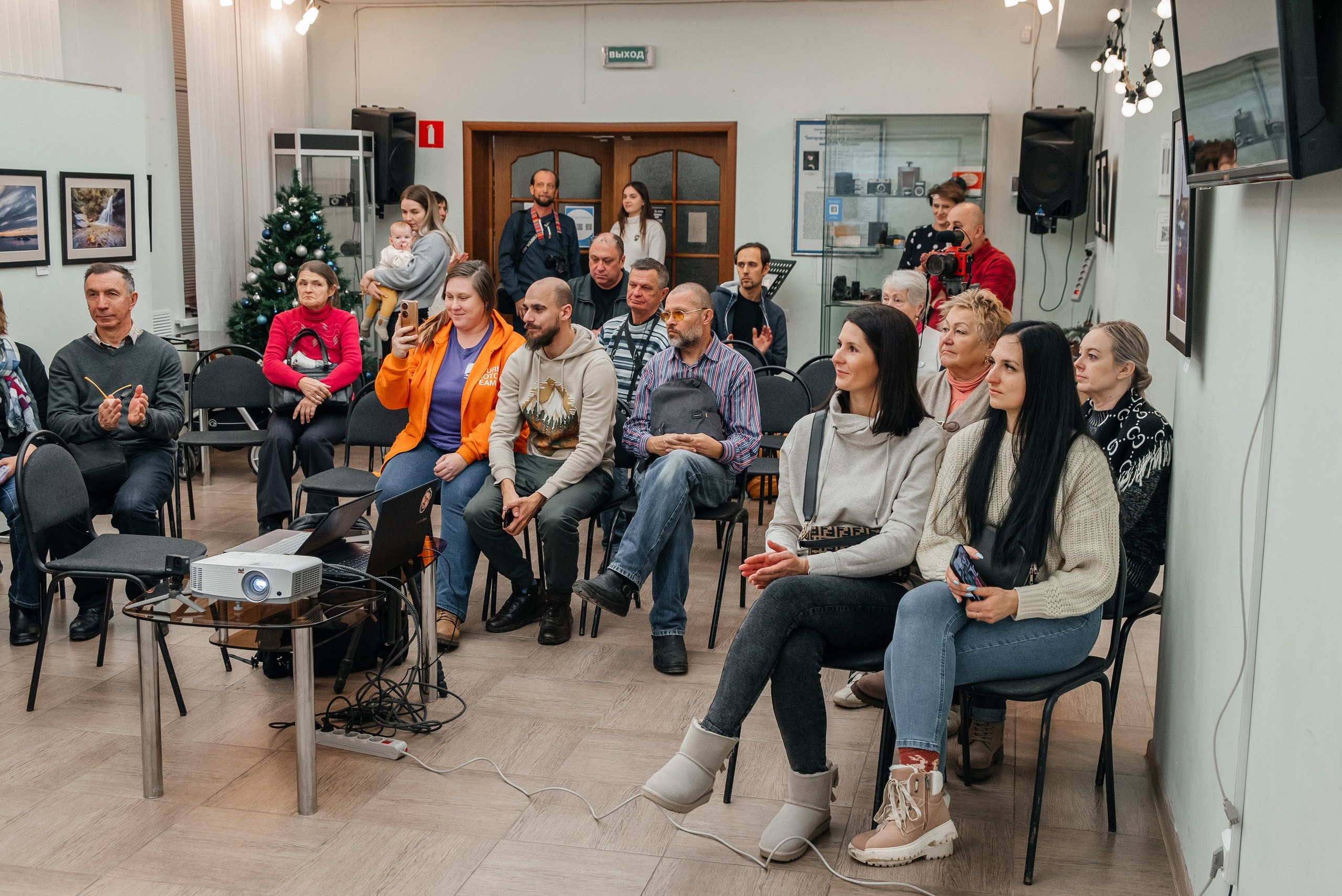 Пейзажи России. Пейзажный & Timelapse фотограф Роман Любимский