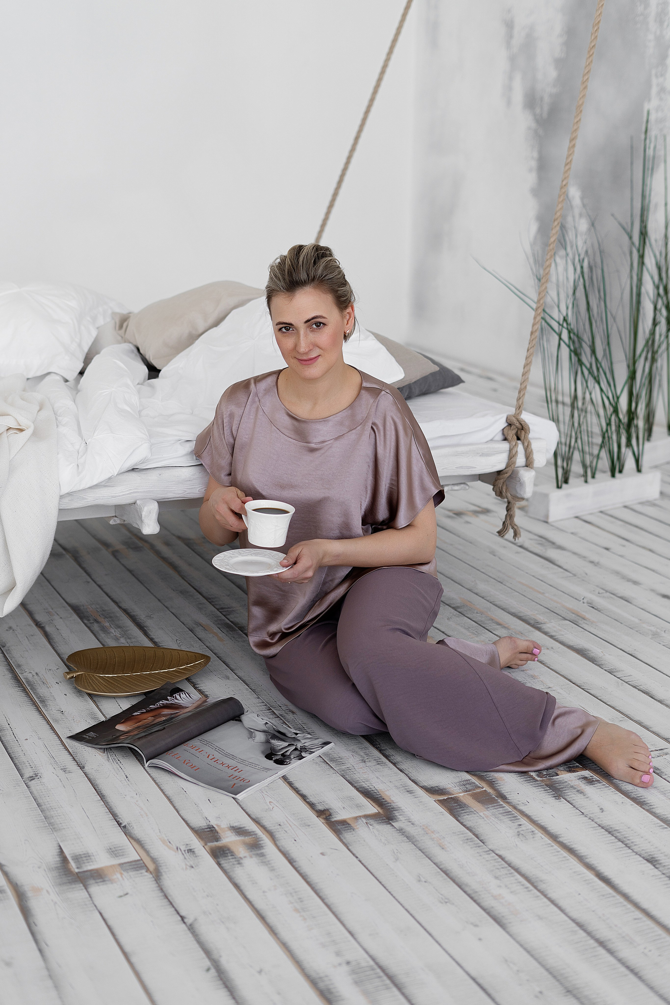 Предметная съемка. Индивидуальный фотограф в Красноярске