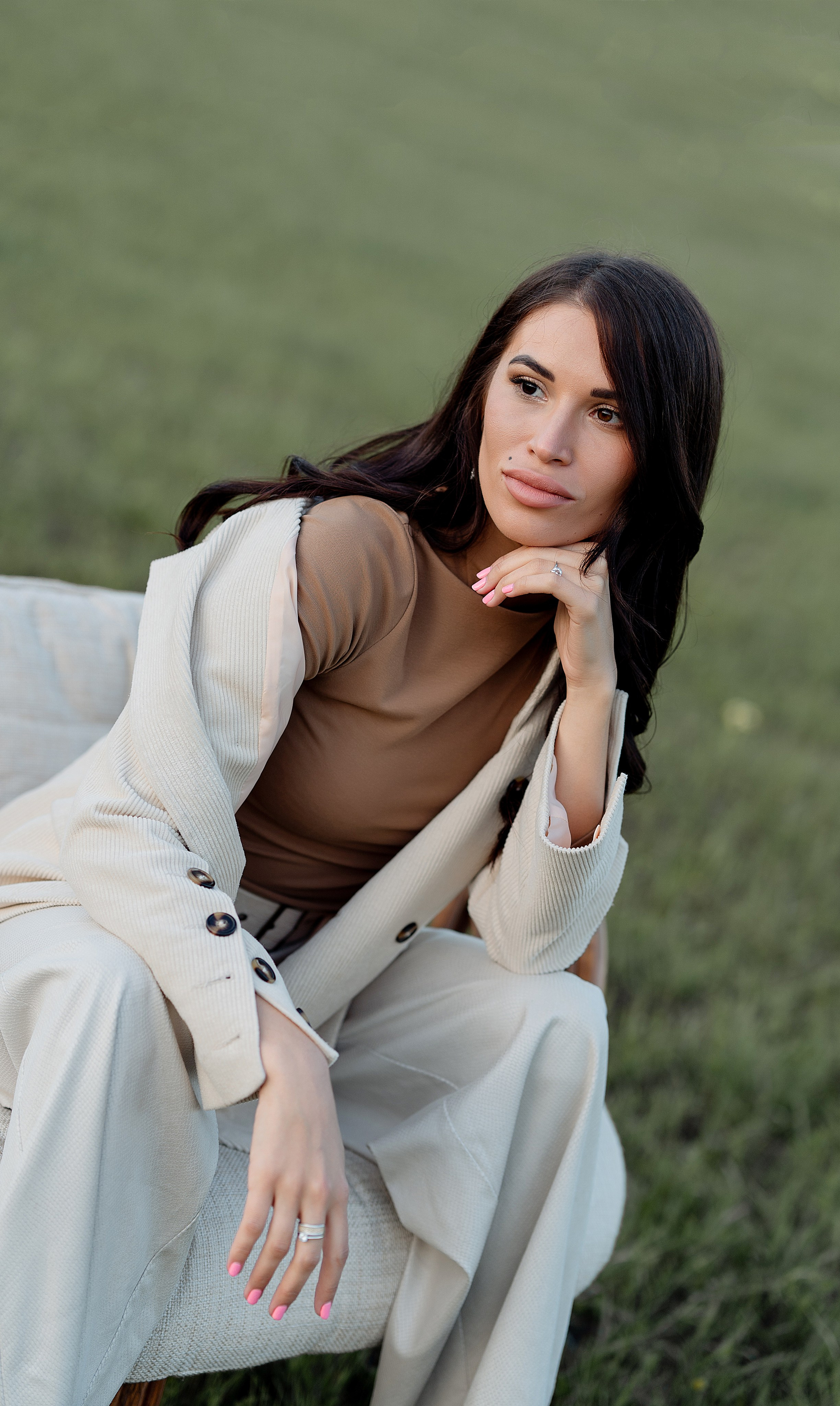 Полевая коллекция. Индивидуальный фотограф в Красноярске