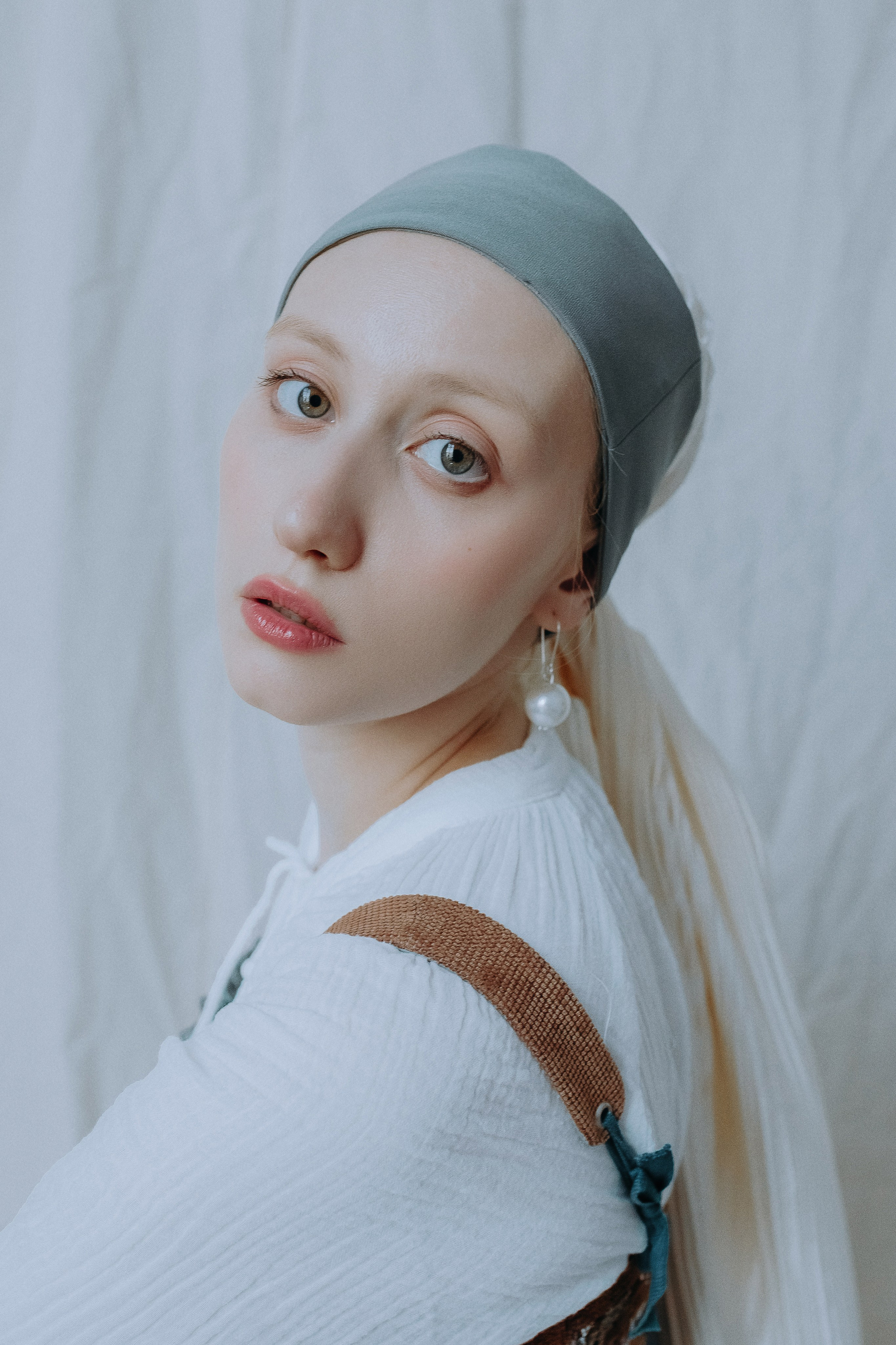 Женский портрет. Портретный и свадебный фотограф в Воронеже Елена Михайлова