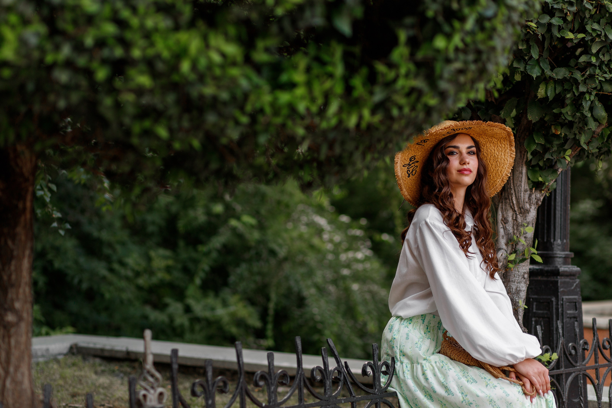 Фотографирую женский портрет в Новосибирске, найду самый лучший взгляд на вас через свой объектив. Фотограф Ольга Баранова