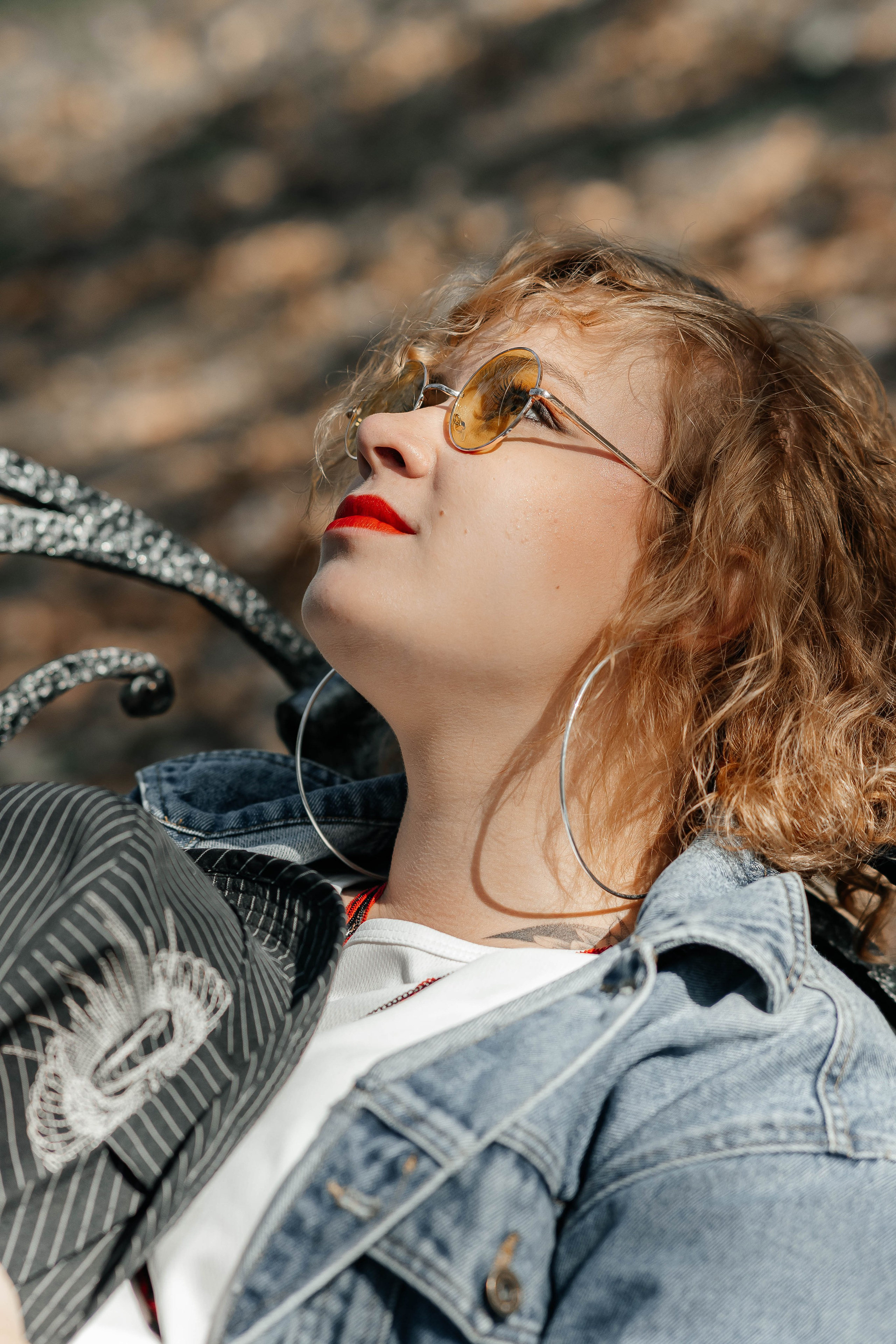 Рок-н-ролл прогулка. Предметный фотограф в Горячем Ключе Вера Швец