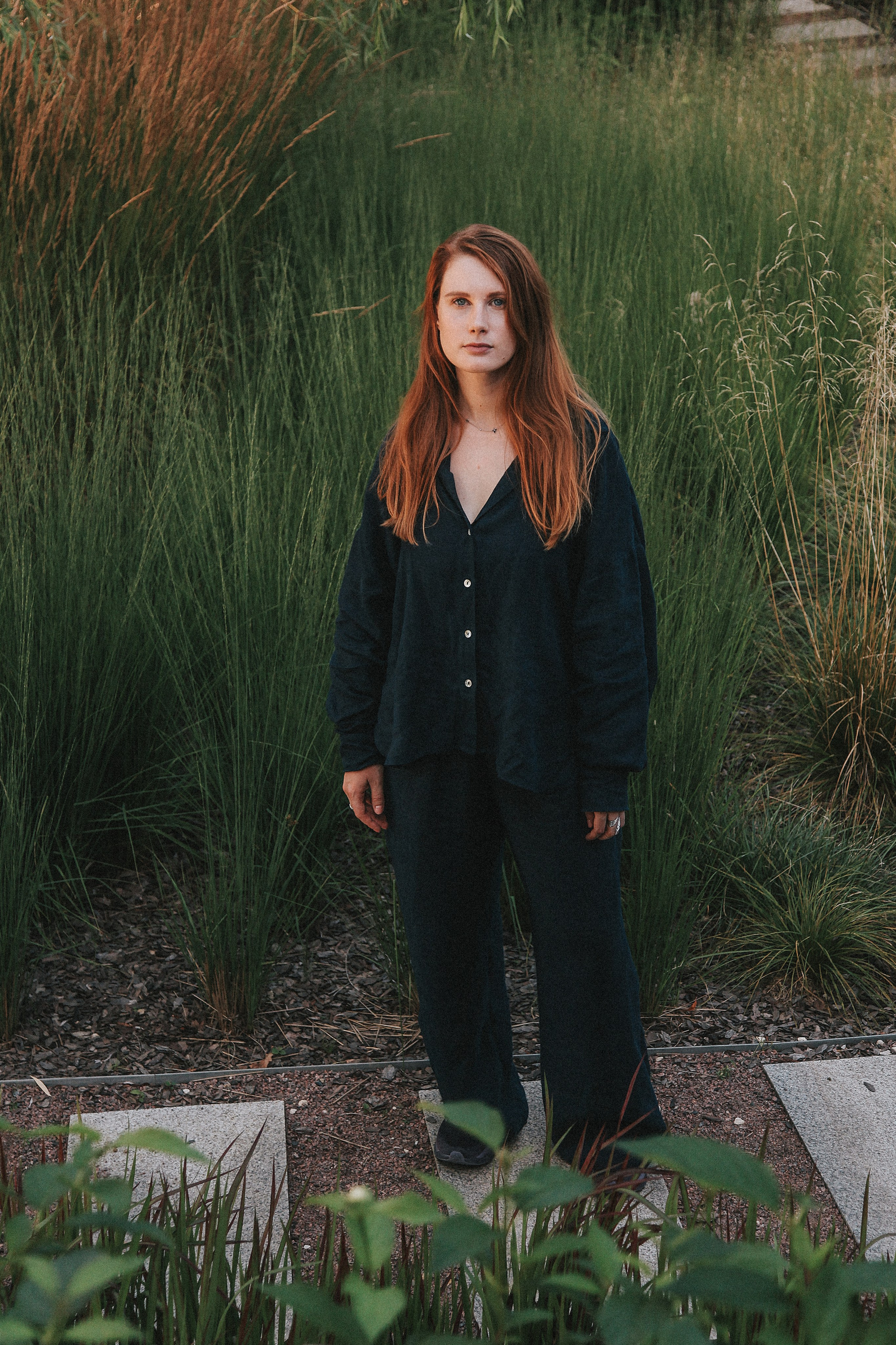 Влада. Татьяна Фокина — портретный фотограф и AI creator