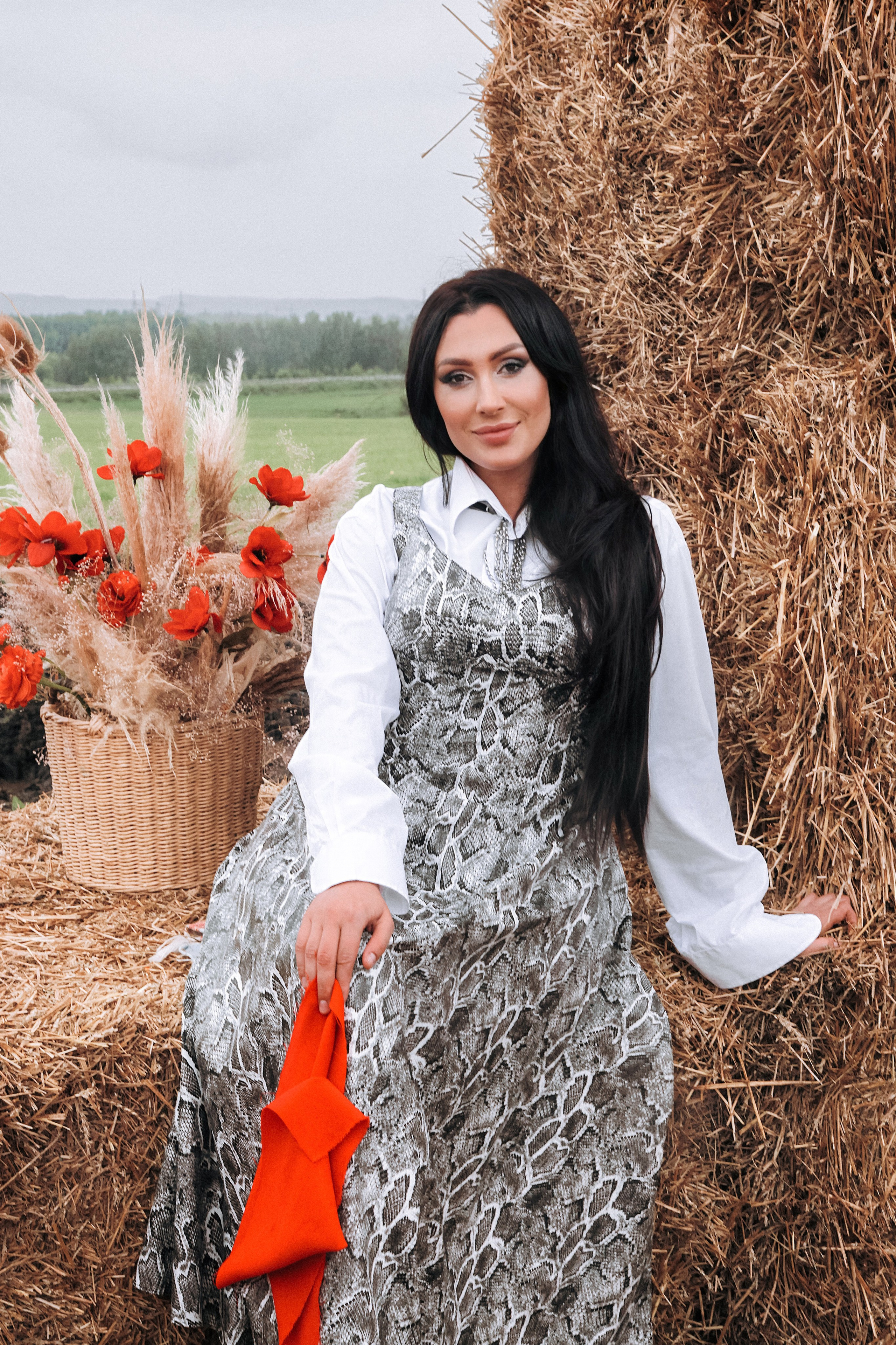 Костюмерка | Summer'25. Татьяна Фокина — портретный фотограф и AI creator