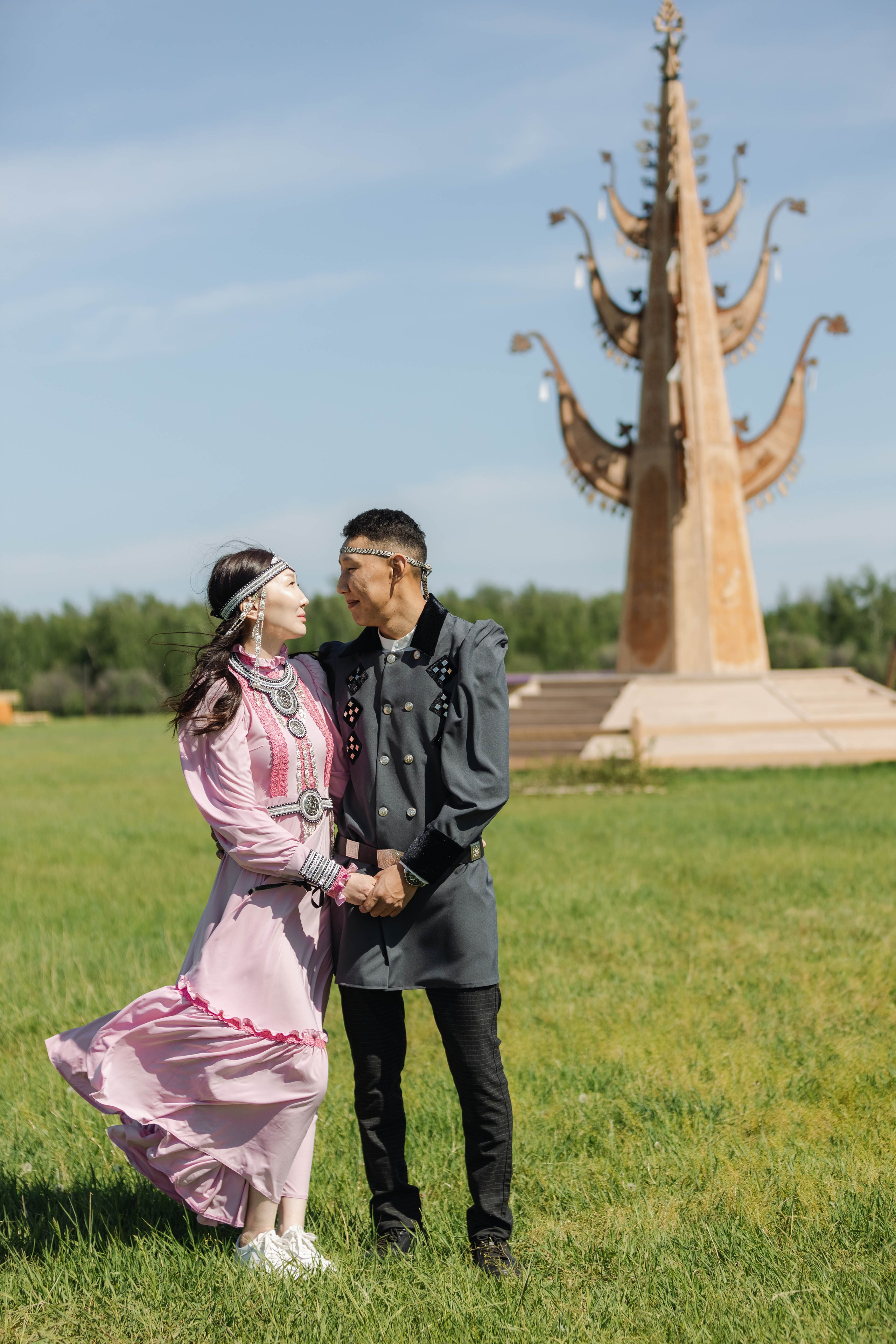 Love Story. XARTYYNA