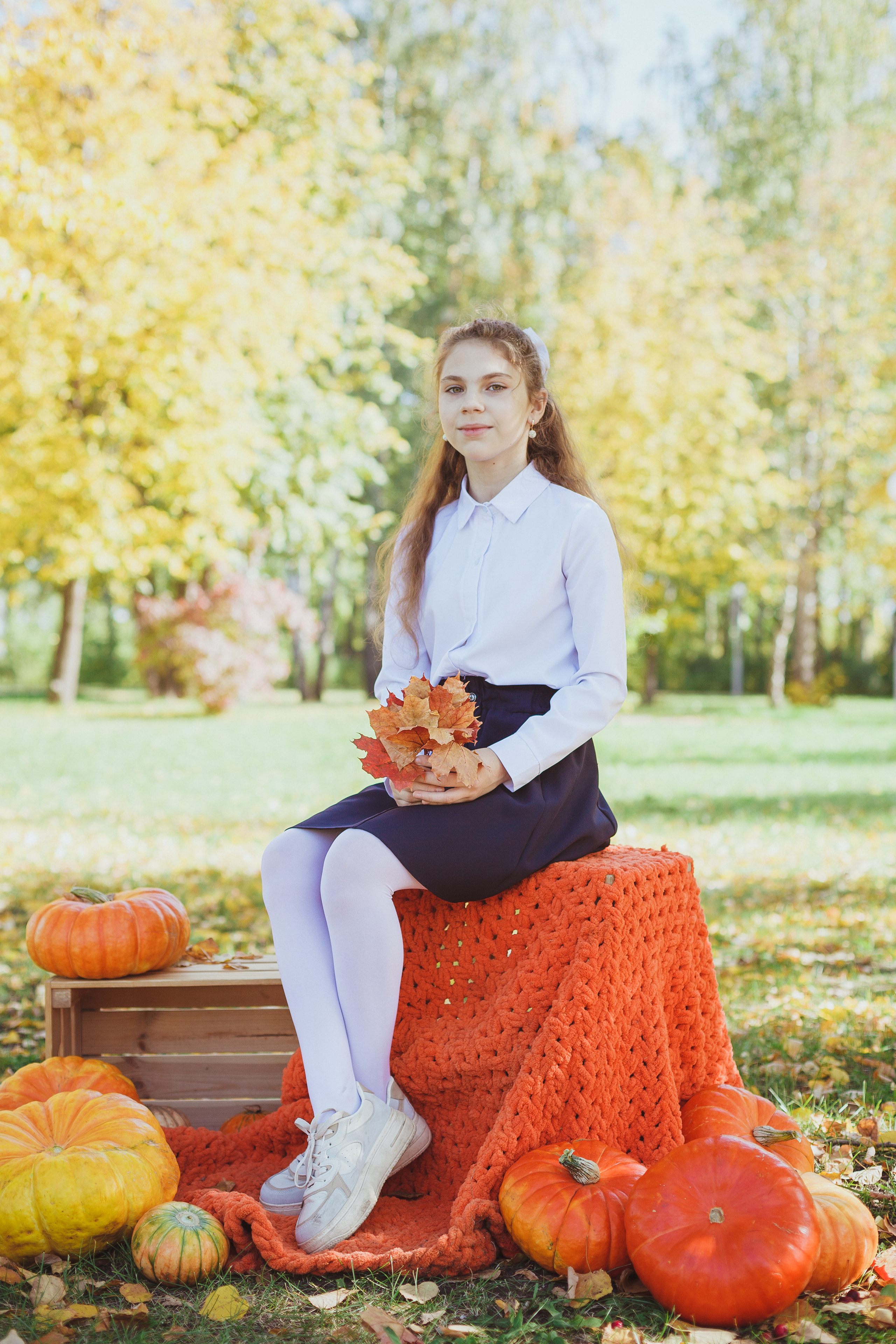 Школьная фотосессия на 31 августа. 1,2,3 сентября. Портреты детей 4-6 штук. Групповые общие 2-5 шт. Цена 450р. (1). Семейный и детский фотограф в Сухом Логу Ольга Кайгородова