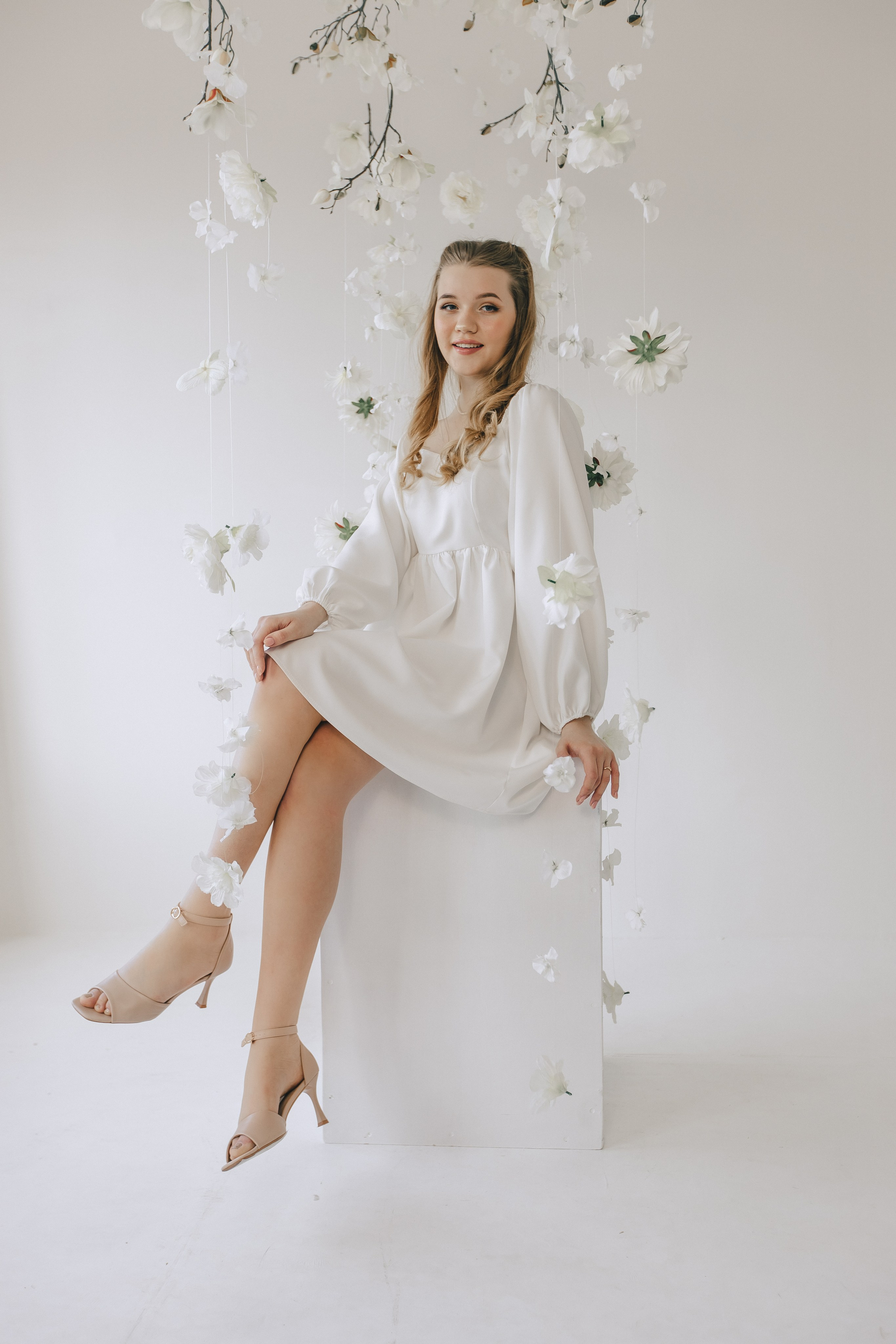 Настя. Фотограф Таганрог Любимая Надя