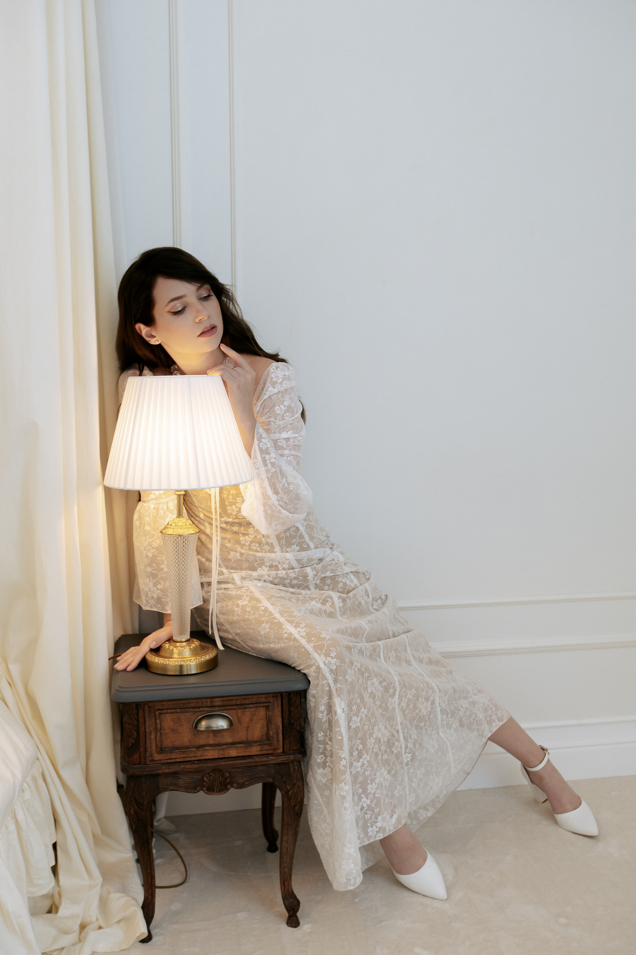 Настя. Фотограф Таганрог Любимая Надя