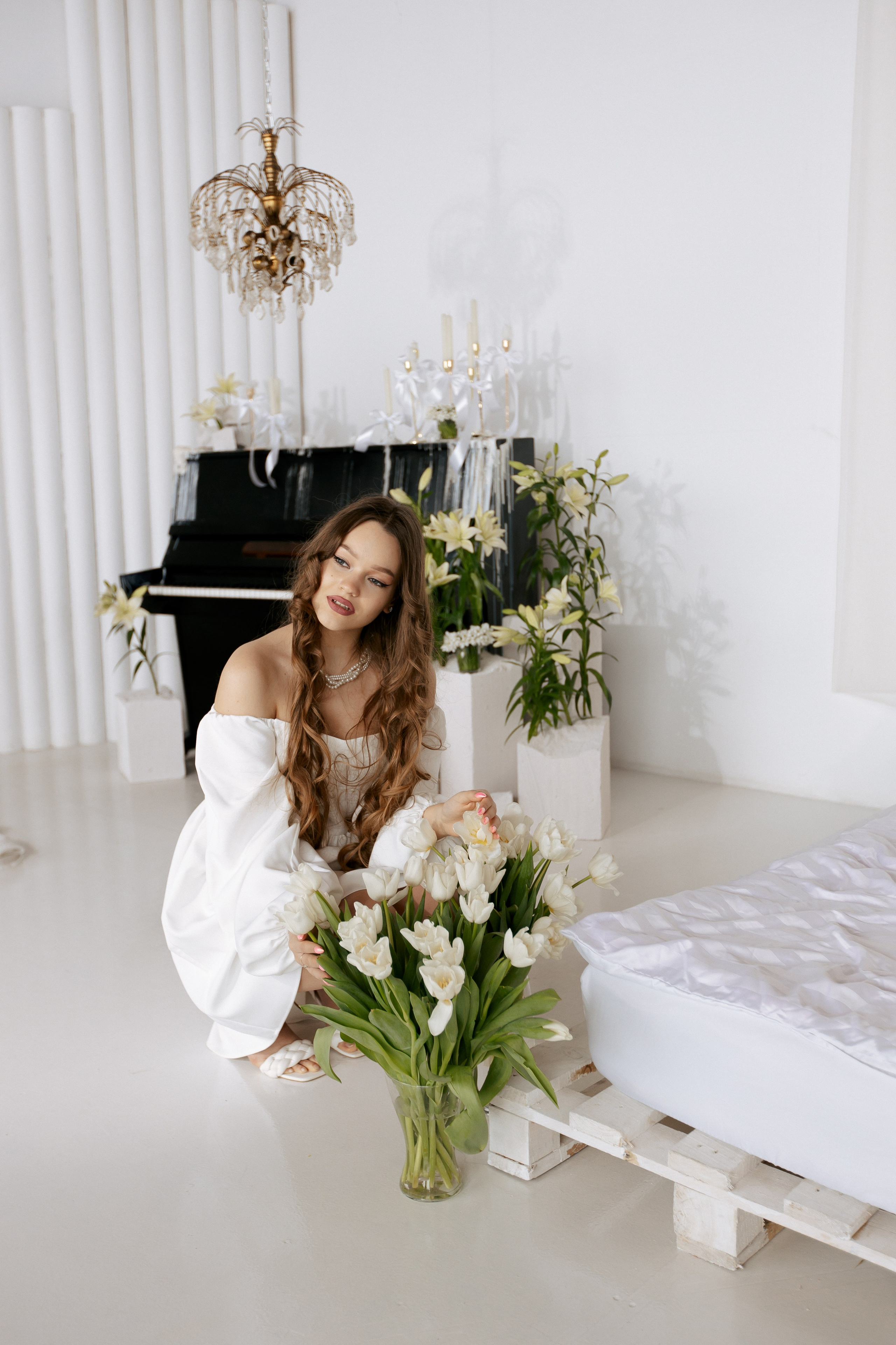 Алина. Фотограф Таганрог Любимая Надя