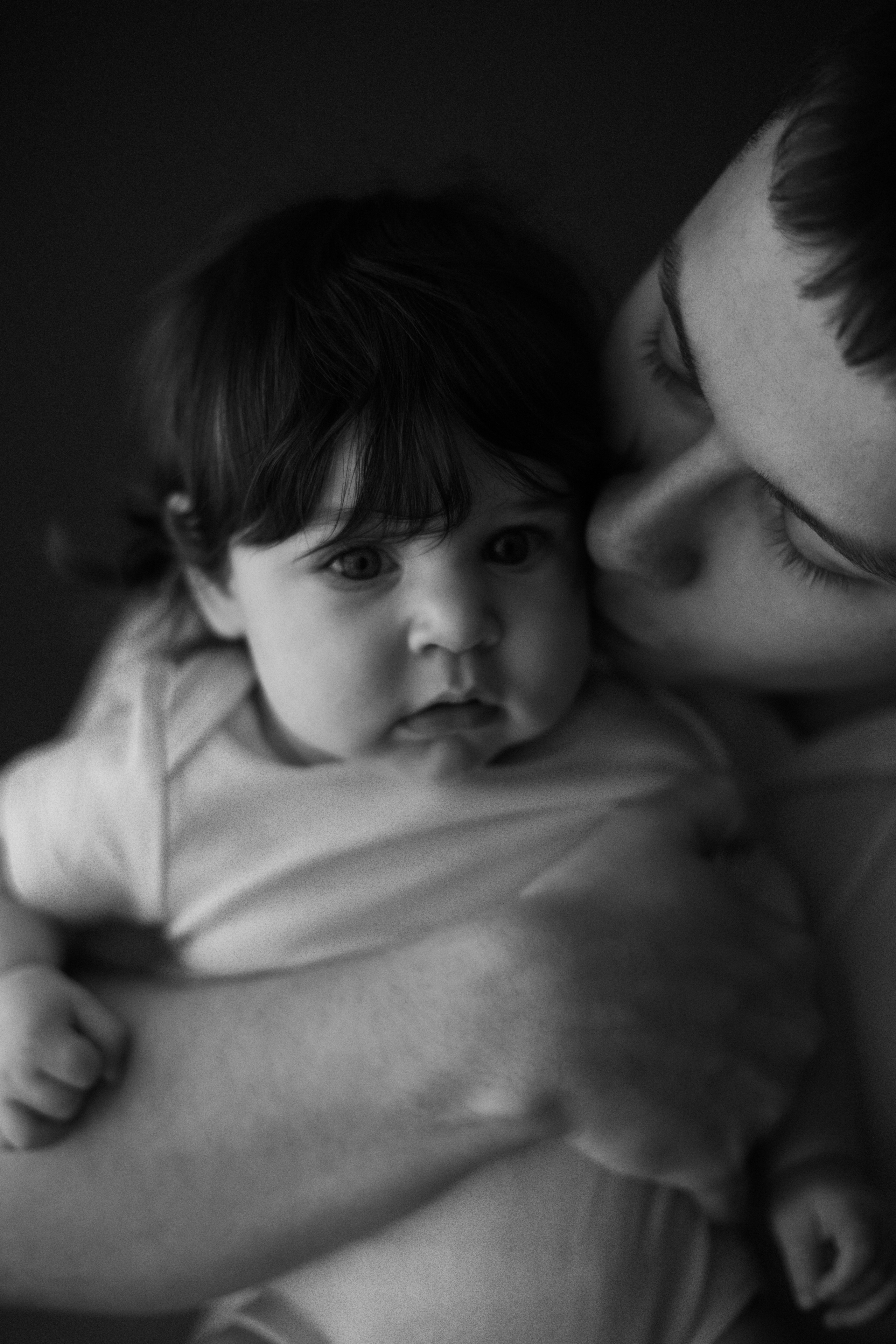 Джой и его семья. Фотограф — Анималист | Санкт-Петербург