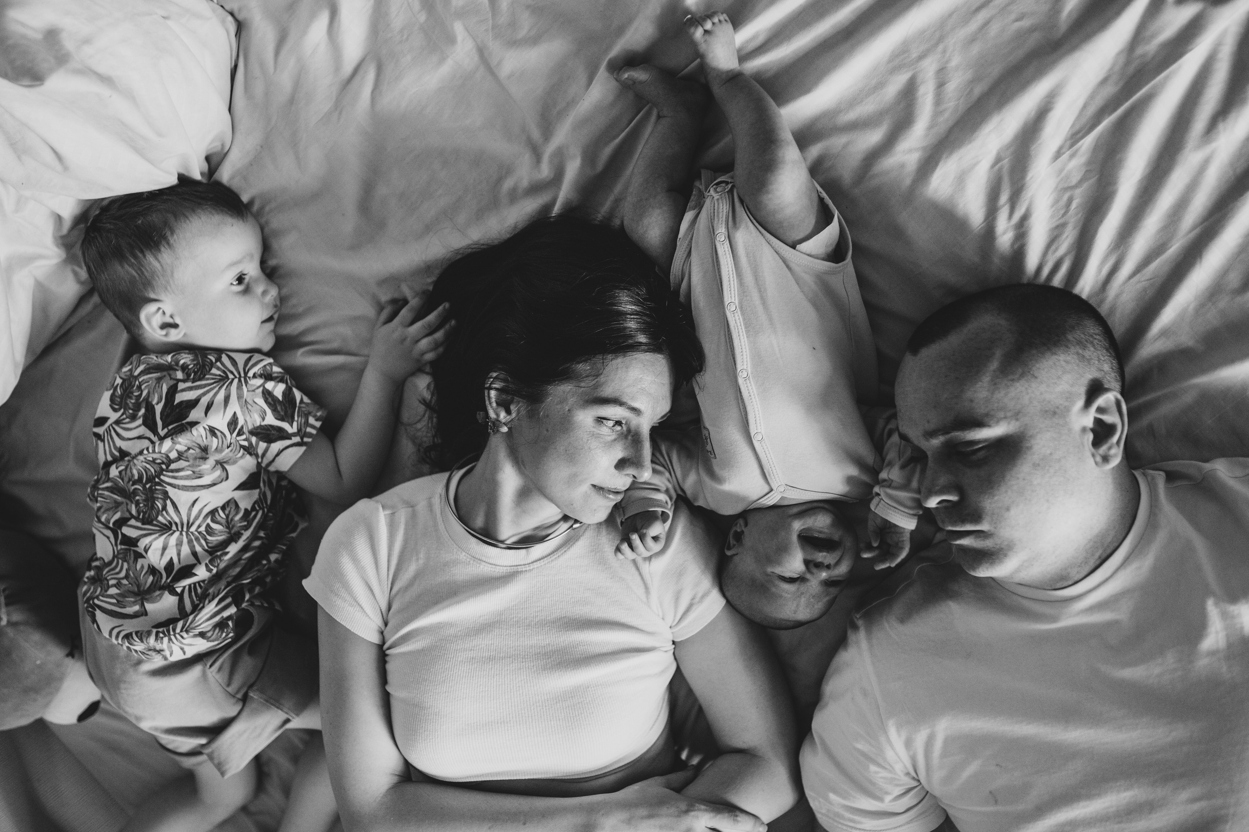 Семьи. Фотограф для мам Екатеринбург