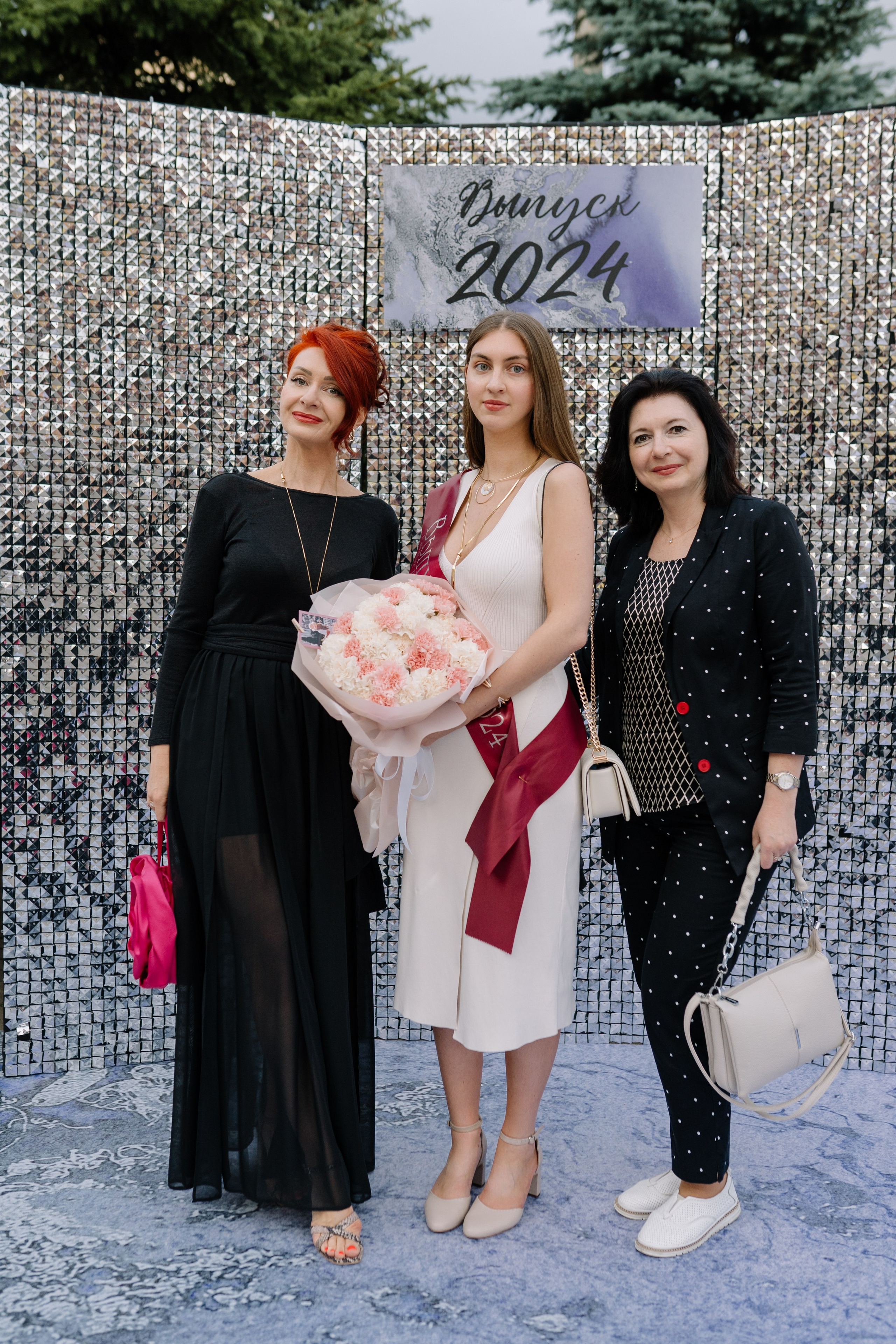 Выпускной 37 школа