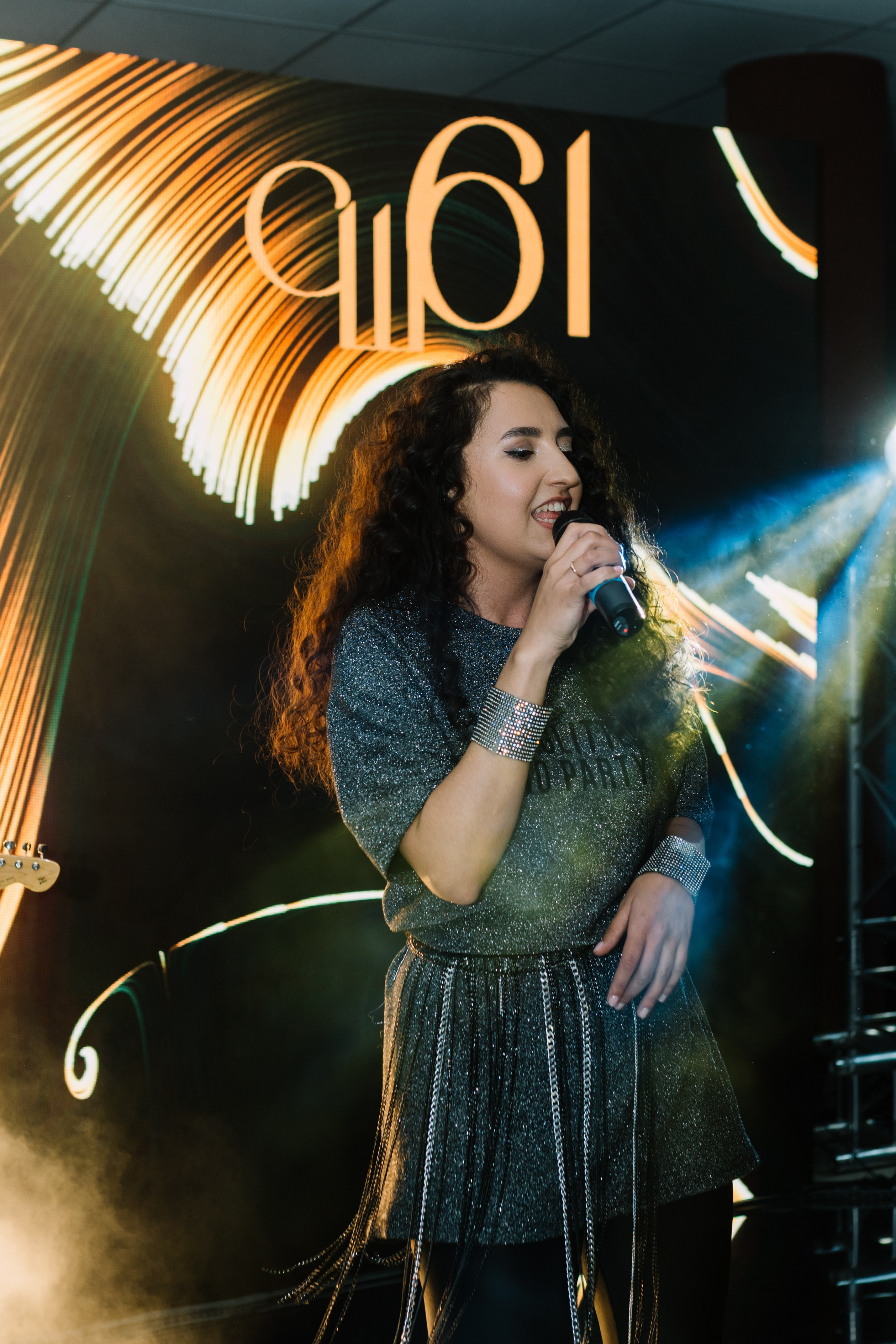 Выпускной 61 школа