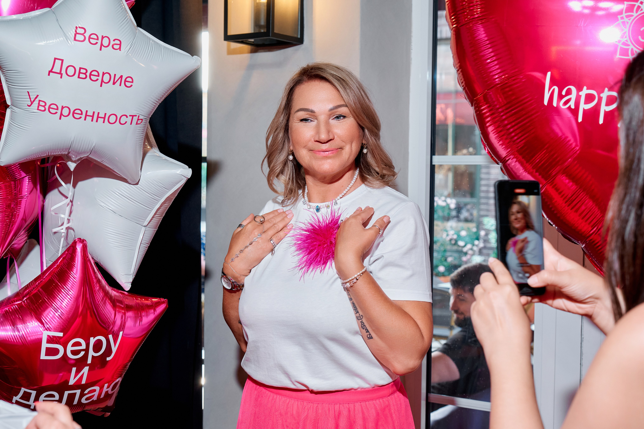 Выпускной Happy soul. Фотограф Таганрог Анна Трайжон