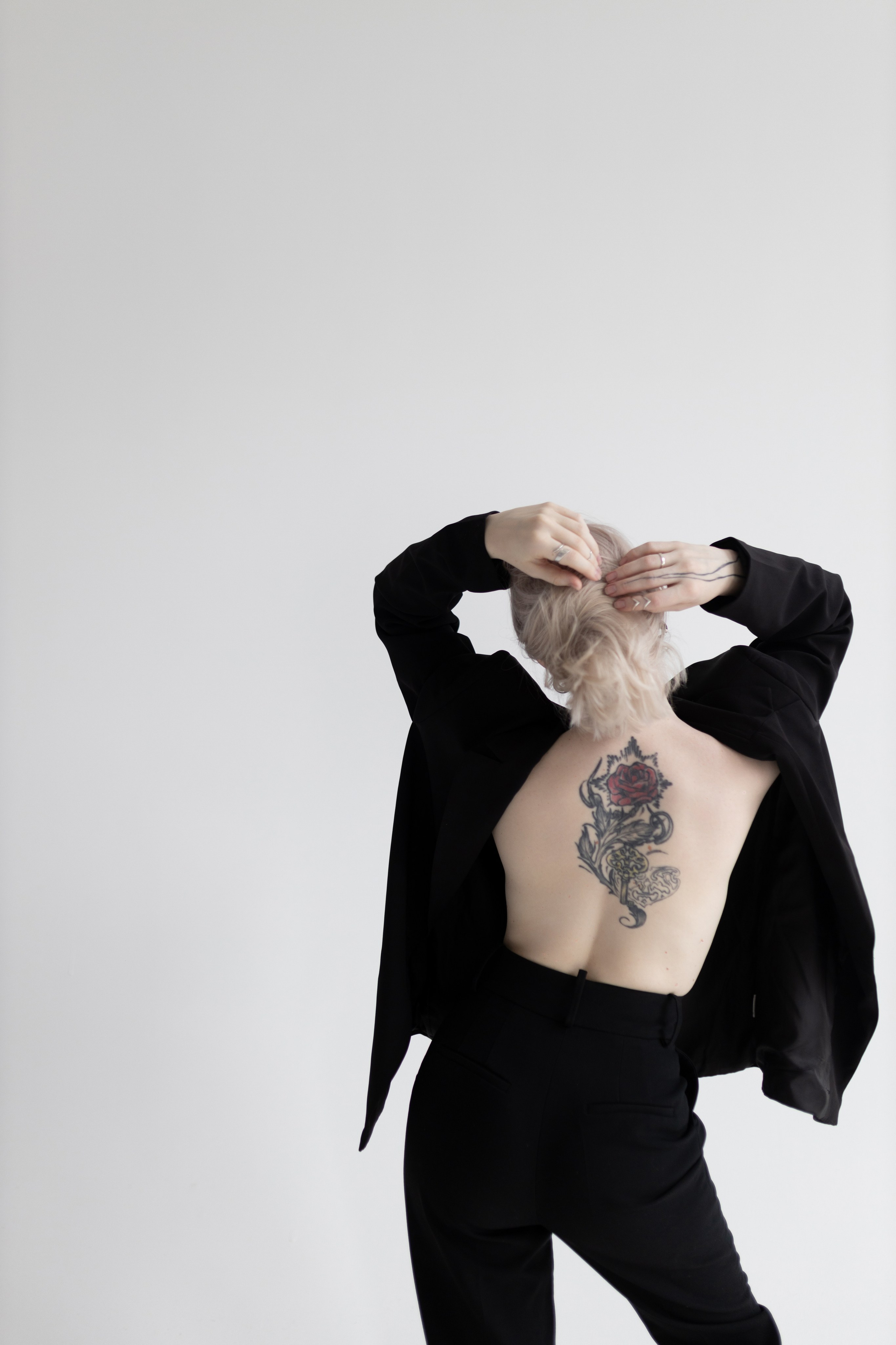 Юля, Dvenadzat' studio. Свадебный фотограф | Москва