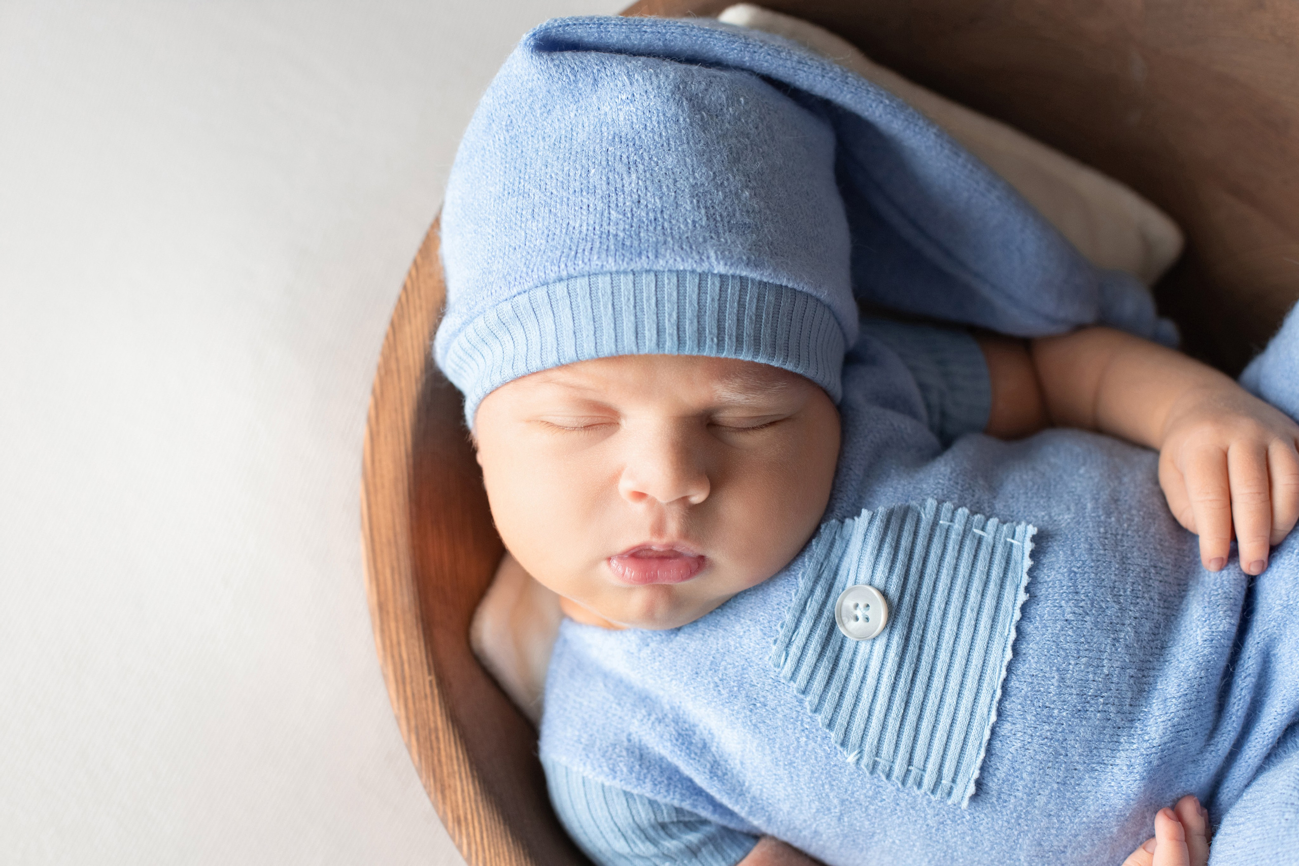 Екатерина Итого. Фотограф новорожденных в Екатеринбурге Татьяна Продан