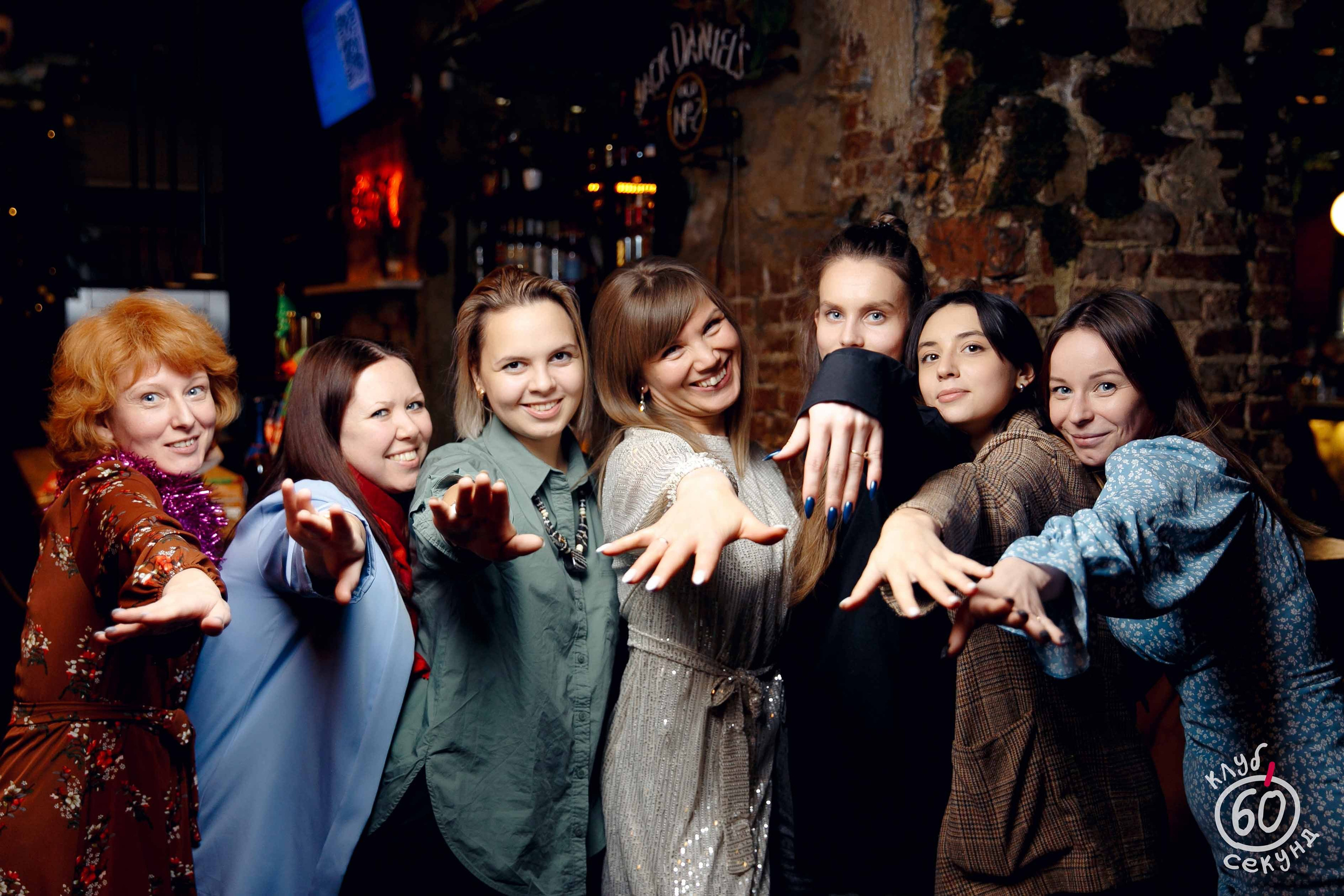 Квиз 60 Секунд. Ваш репортажный фотограф Артемий Антонов