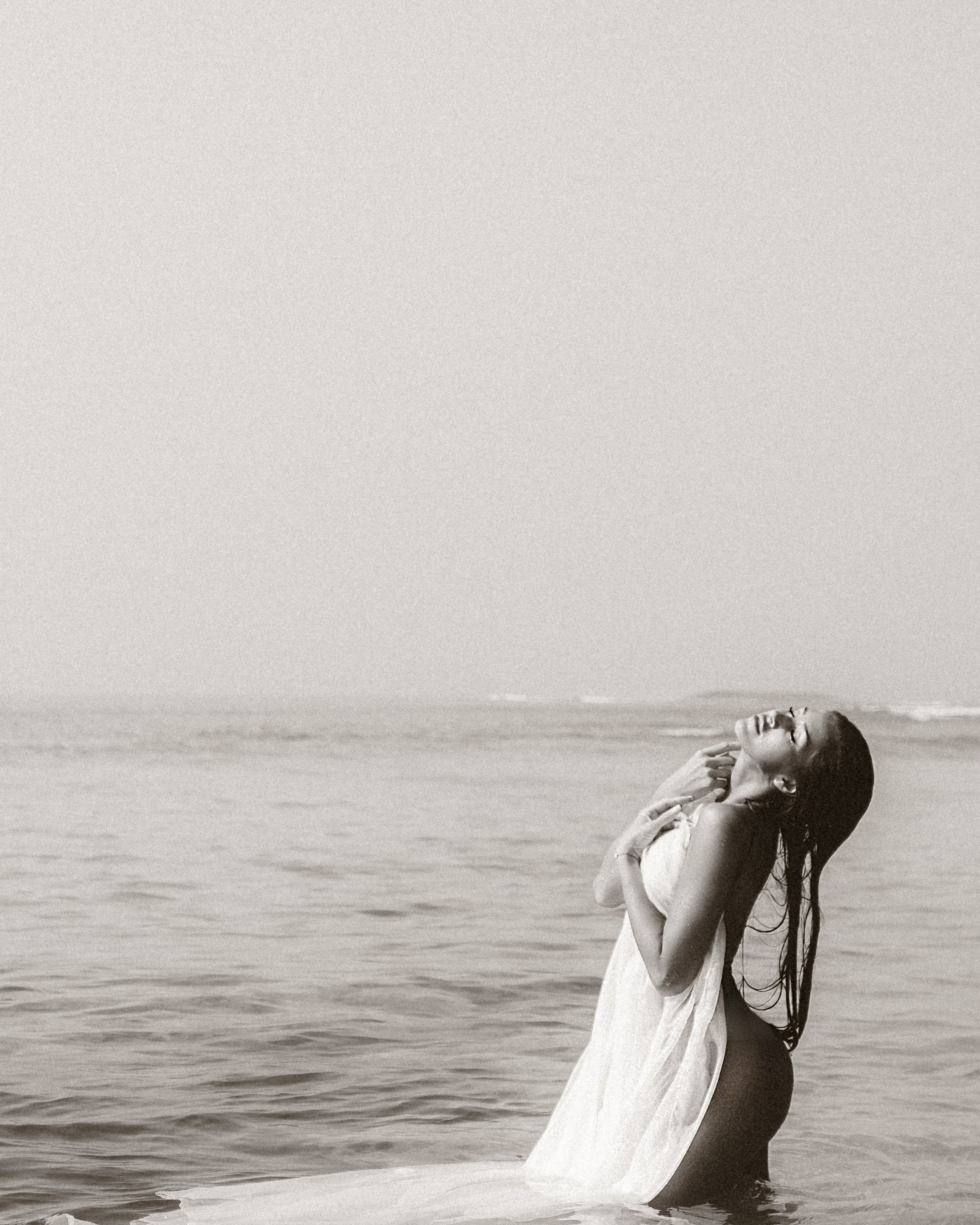 Irina. Alena Gribkova