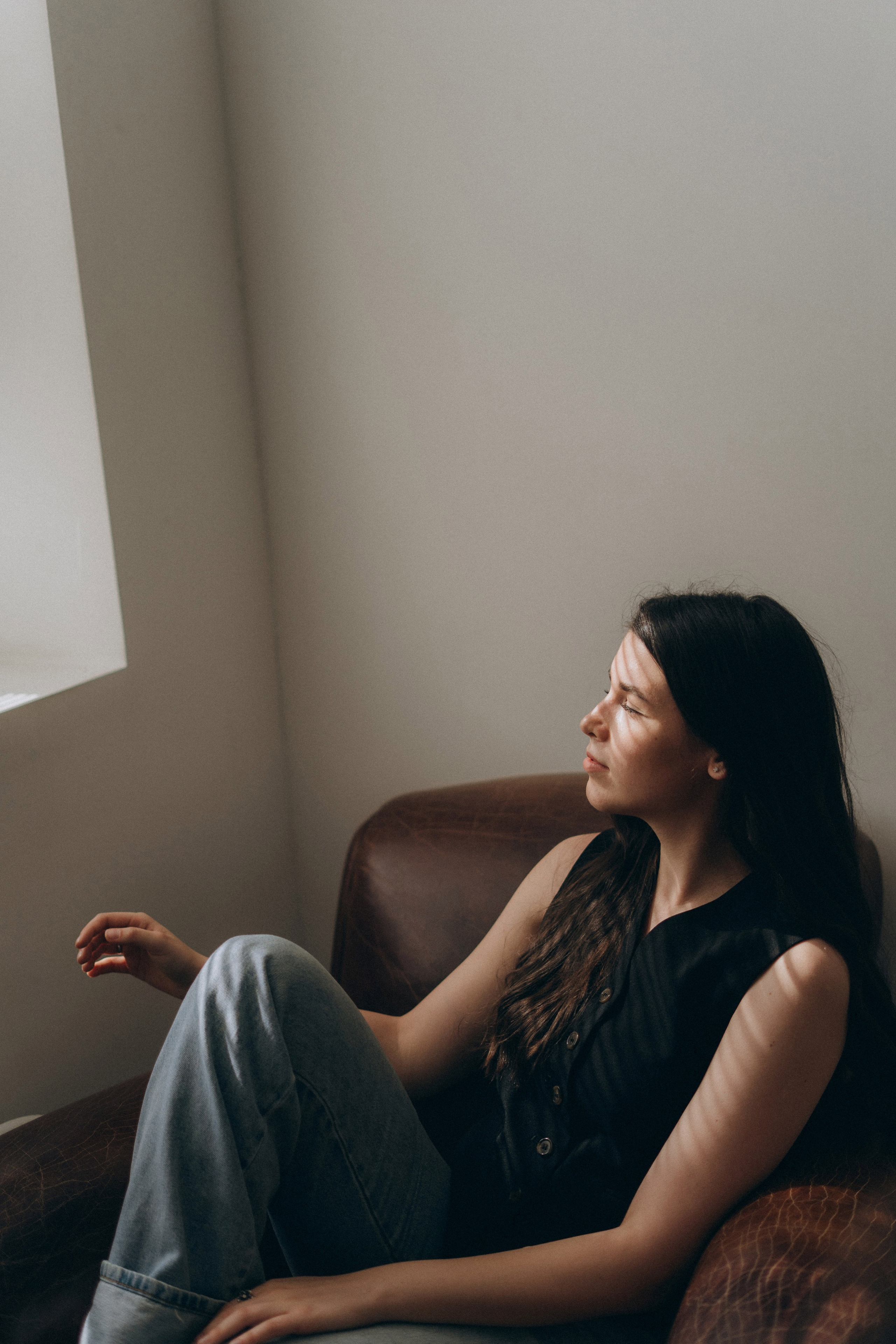 Анна. Фотограф Москва Виктория-Антуанетта