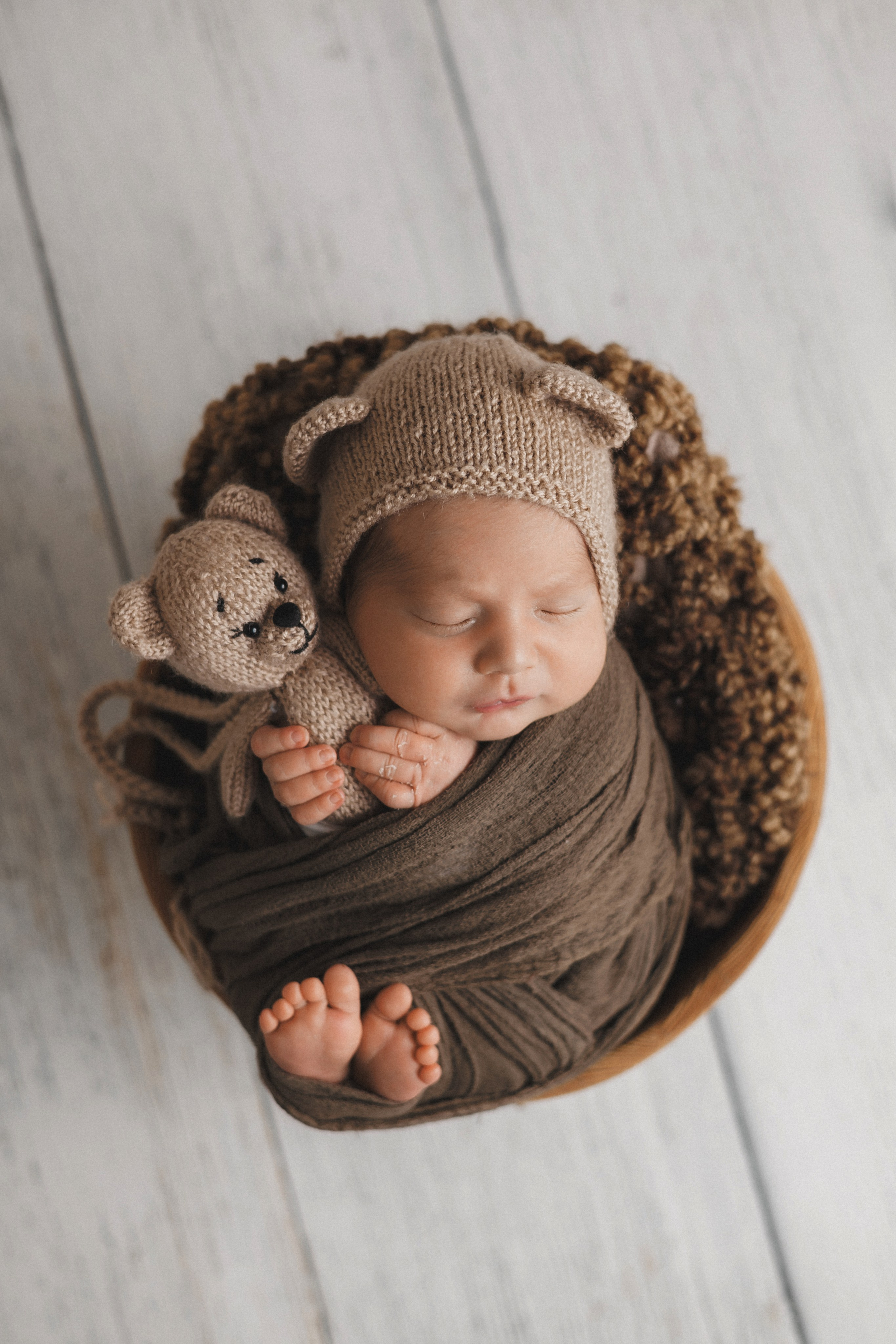 Леон, пакет «Комфорт», 9 дней. Фотограф новорождённых Екатерина Боброва. Ульяновск