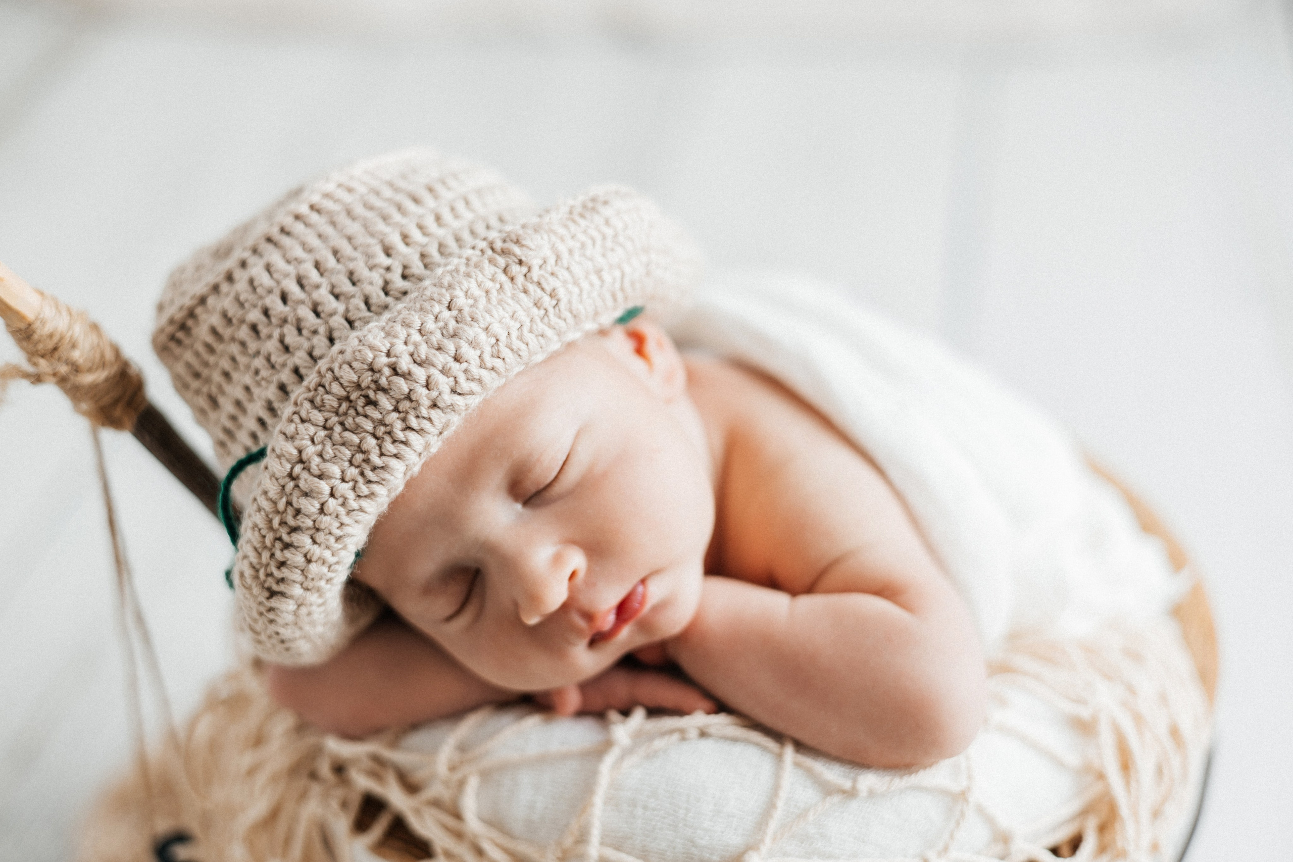 Кирилл, пакет «Комфорт», 17 дней. Фотограф новорождённых Екатерина Боброва. Ульяновск