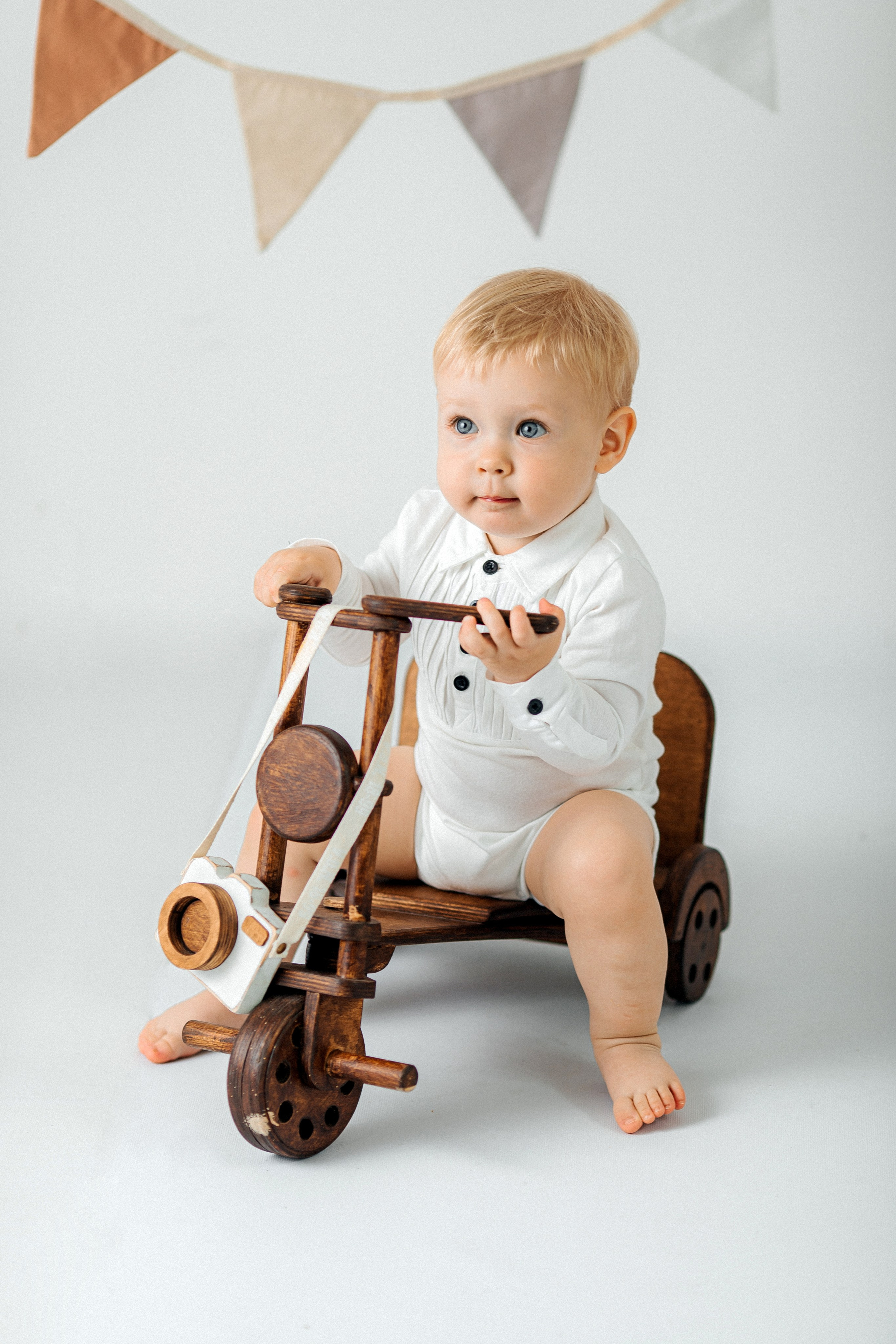 Минимализм. Фотограф новорождённых Екатерина Боброва. Ульяновск