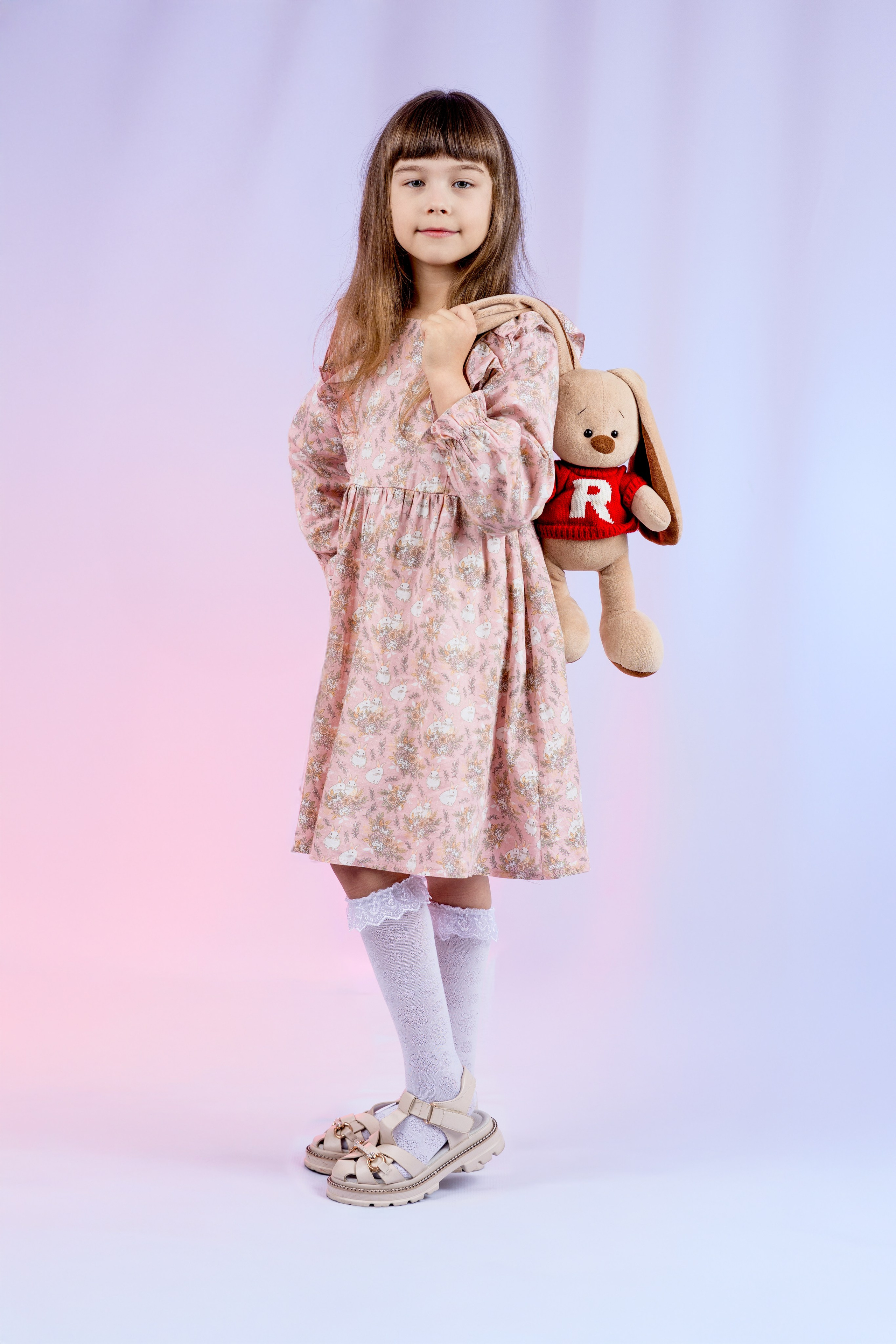 Детские сады 2025. Артём Печерин фотограф в Оленегорске