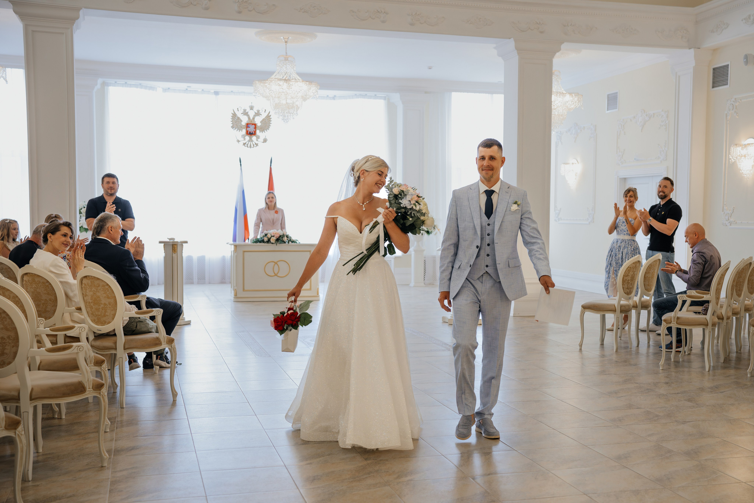 Илья и Наталья. Коммерческий фотограф в Санкт-Петербурге Анна Кобзарь