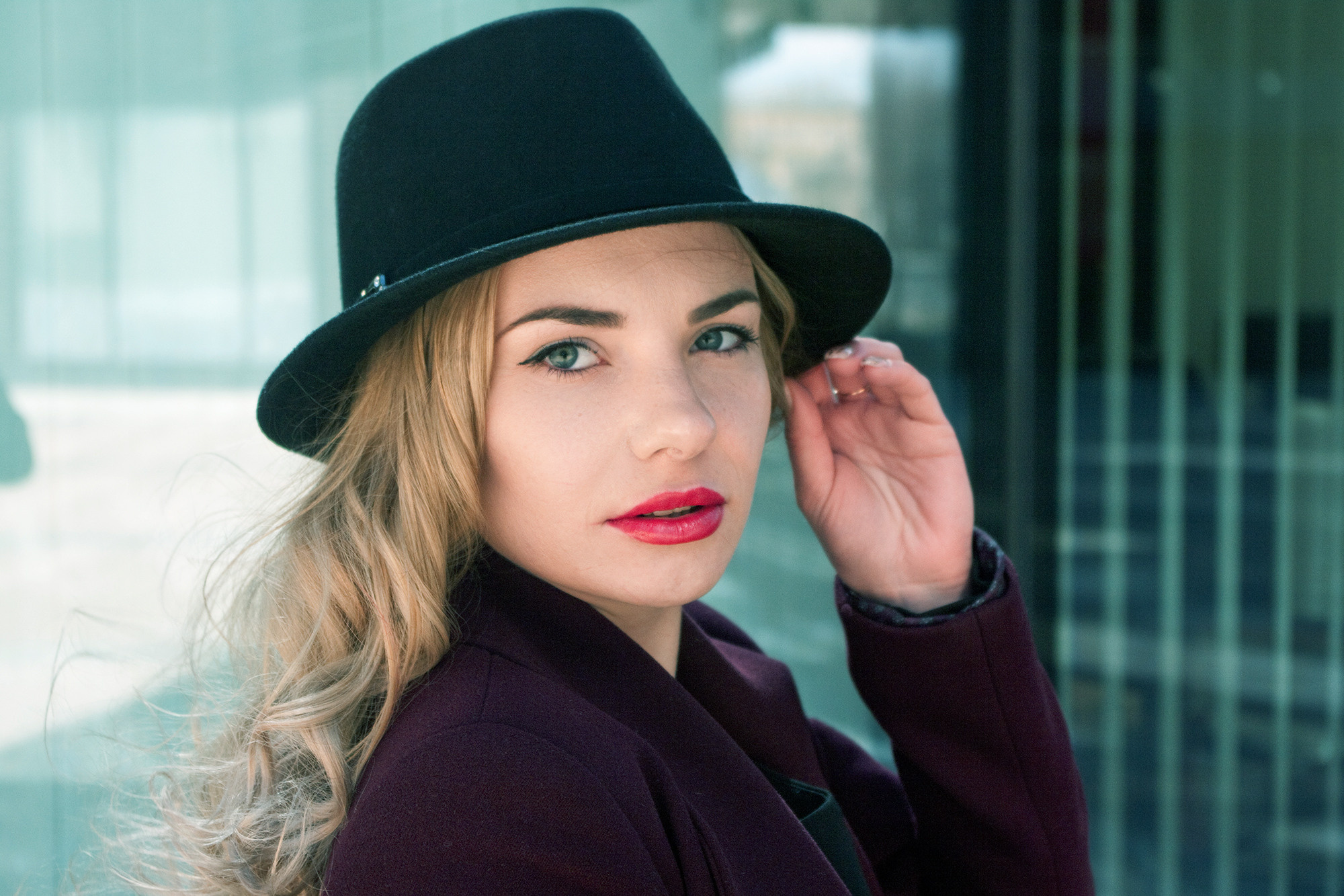 Портреты. Портретный и семейный фотограф Алексей Бекетов