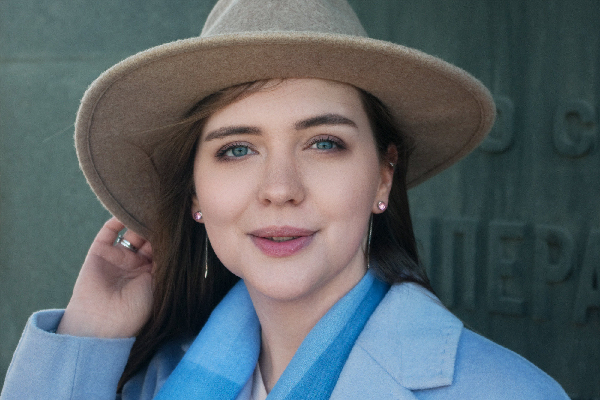 Портреты. Портретный и семейный фотограф Алексей Бекетов