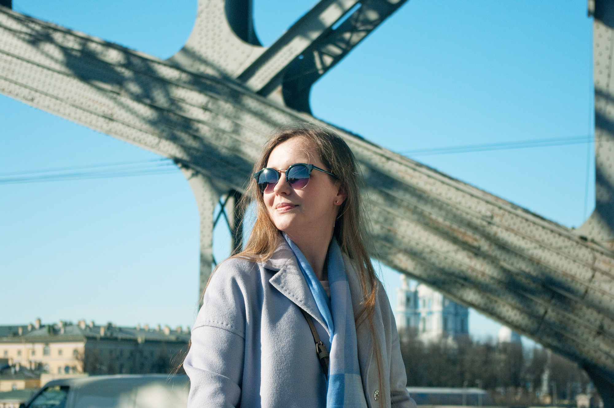 Портреты. Портретный и семейный фотограф Алексей Бекетов