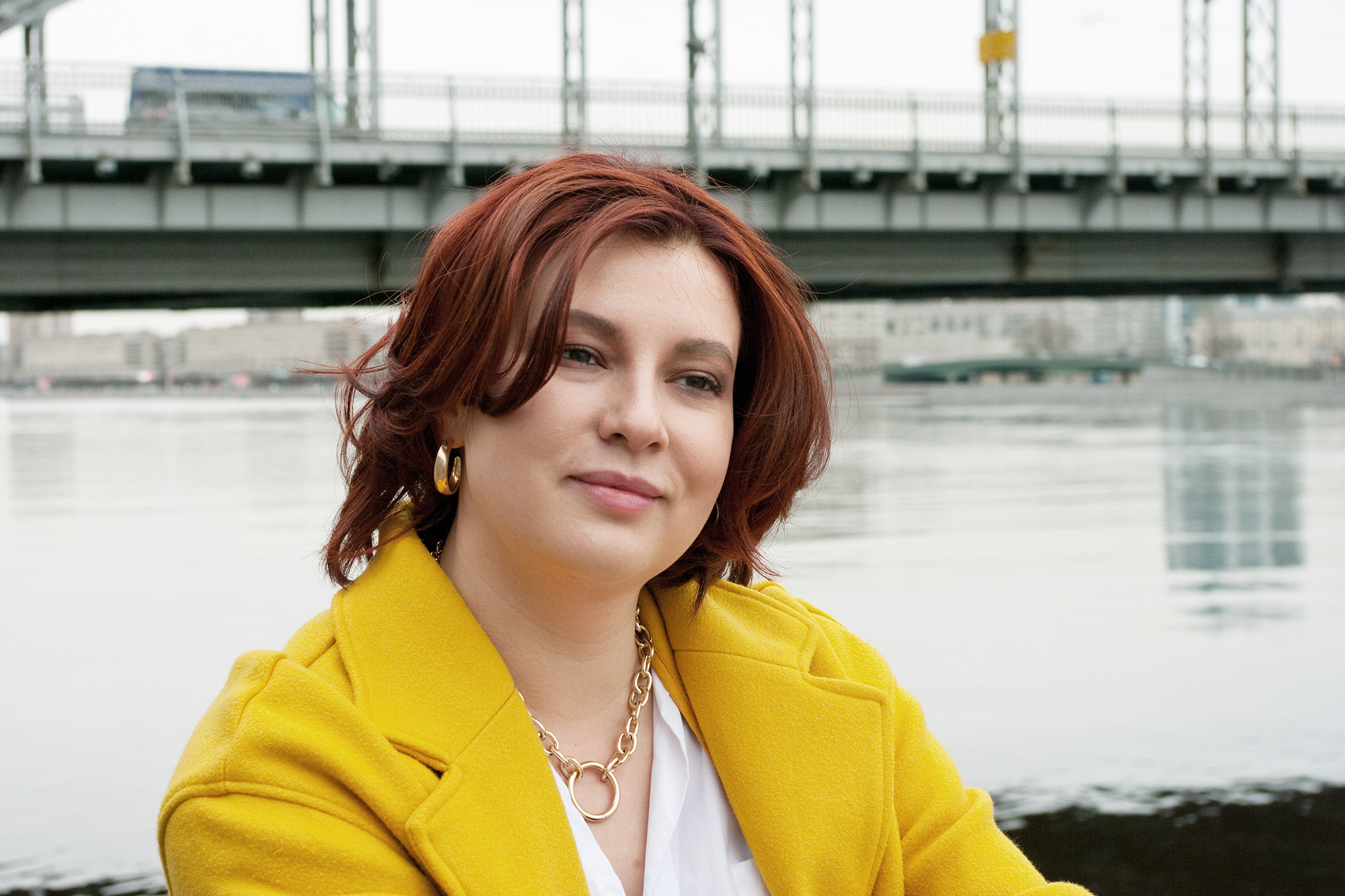 Портреты. Портретный и семейный фотограф Алексей Бекетов