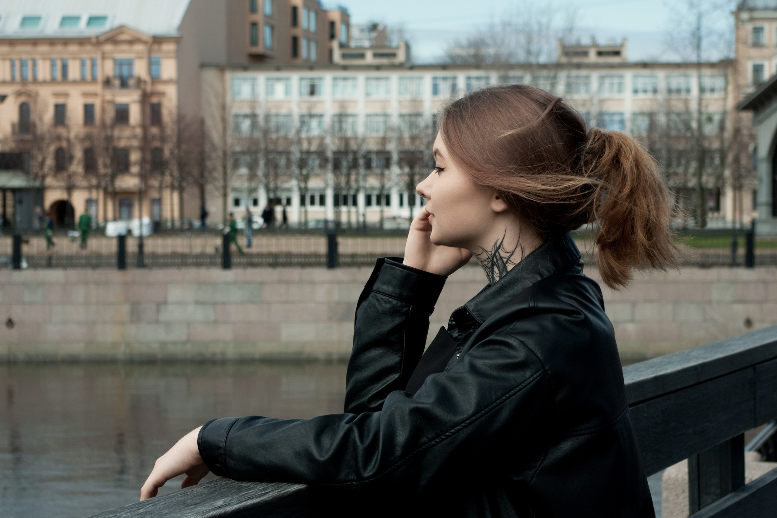 Портреты. Портретный и семейный фотограф Алексей Бекетов