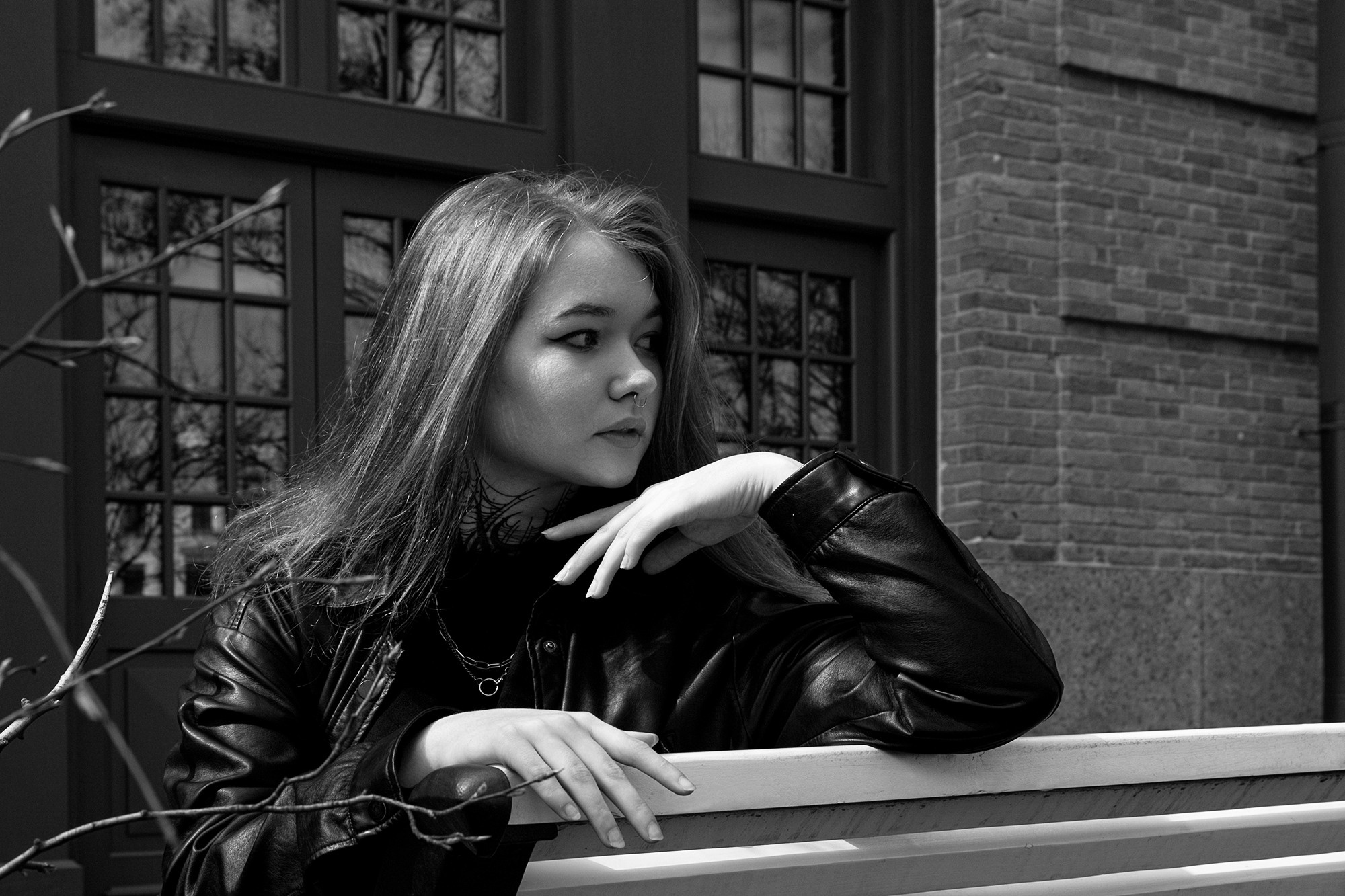 Портреты. Портретный и семейный фотограф Алексей Бекетов