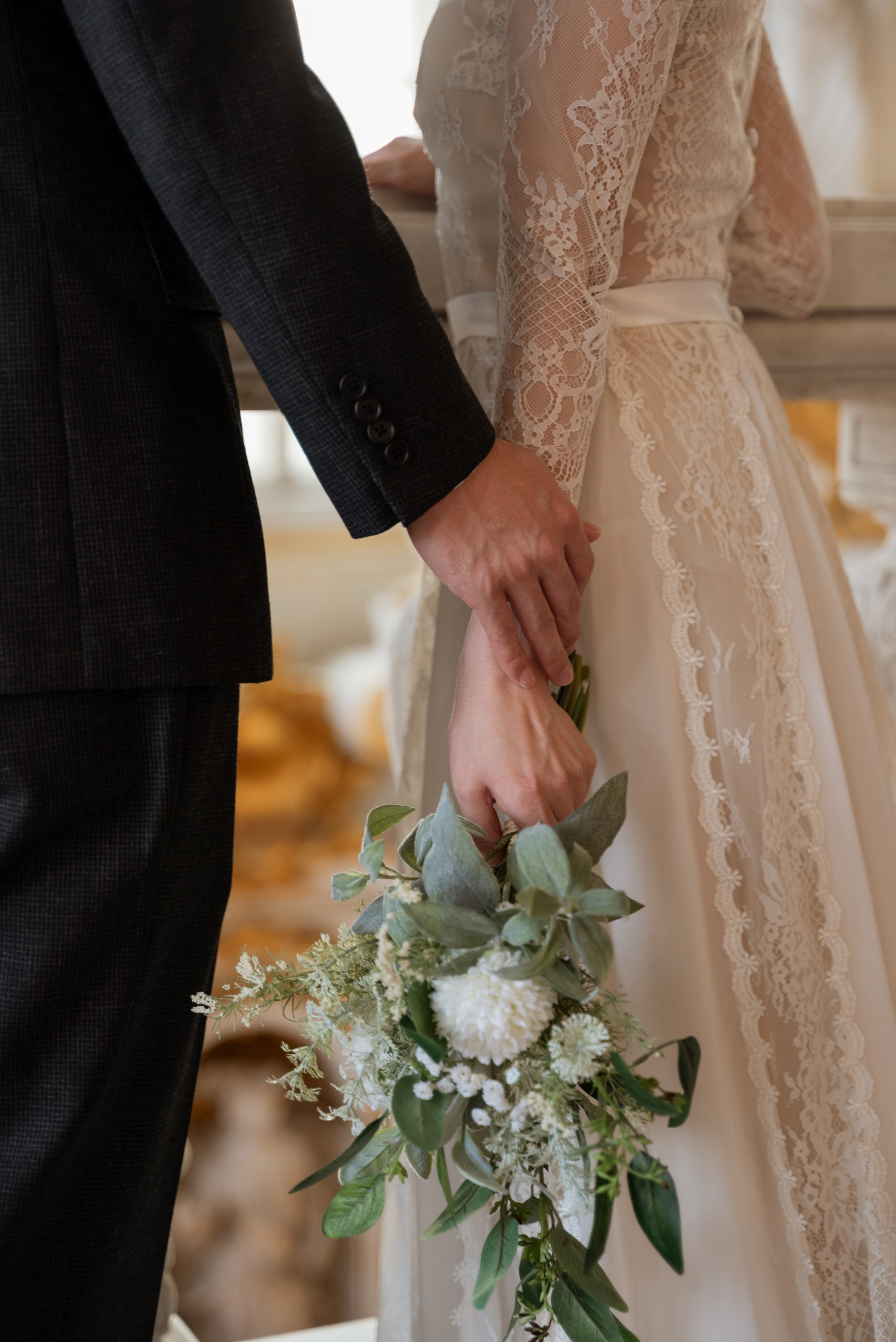 Рёта и Моэ | 13.08.24. Свадебный фотограф в Санкт-Петербурге Владислава Тюльпина