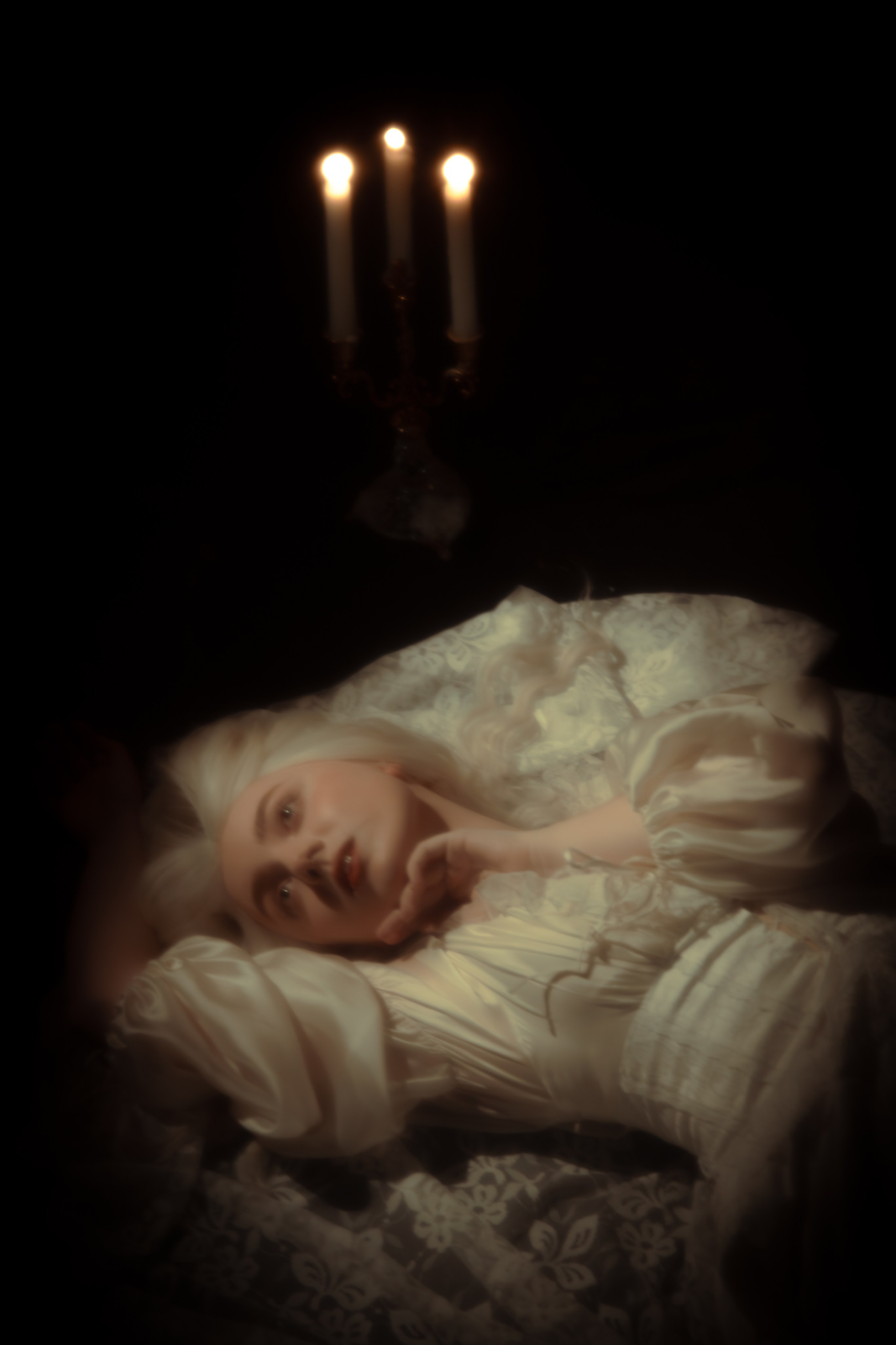 Мария. Ель Татьяна Григ ~ винтажный фотограф ~ Москва