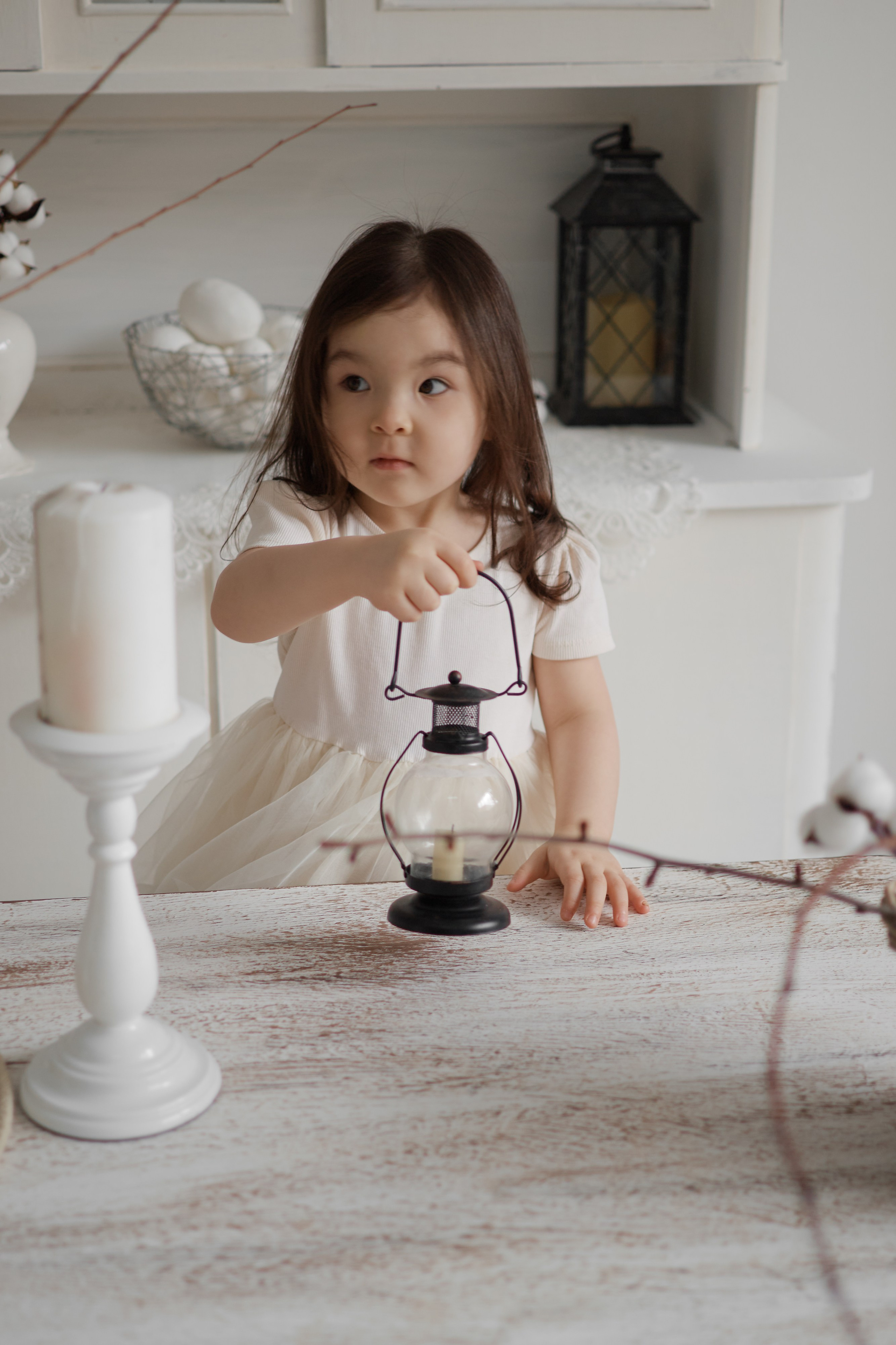 Проект «Пасхальная история». Портретный фотограф в Саратове Кристина Бузаева